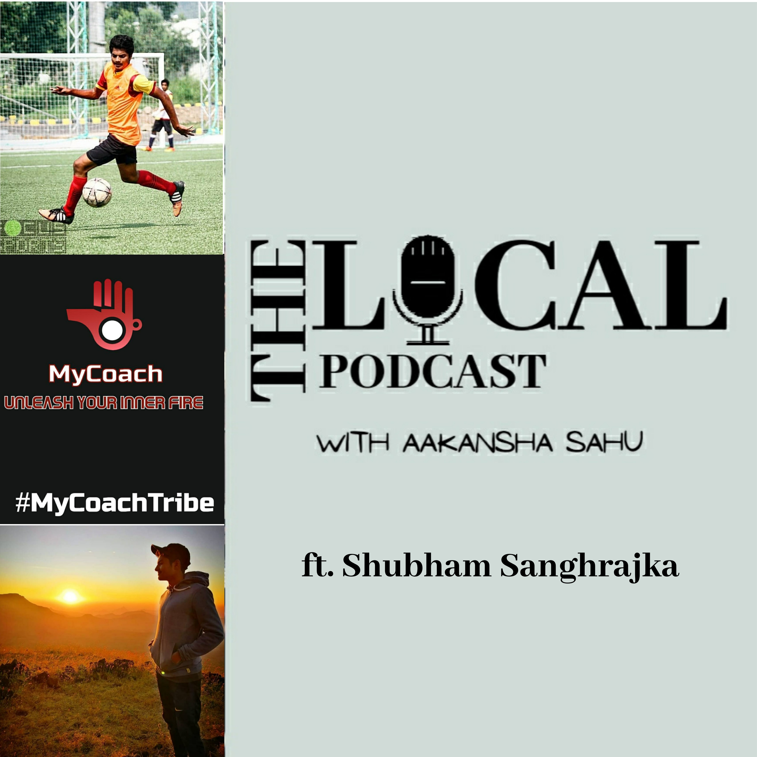 The LOCAL Podcast