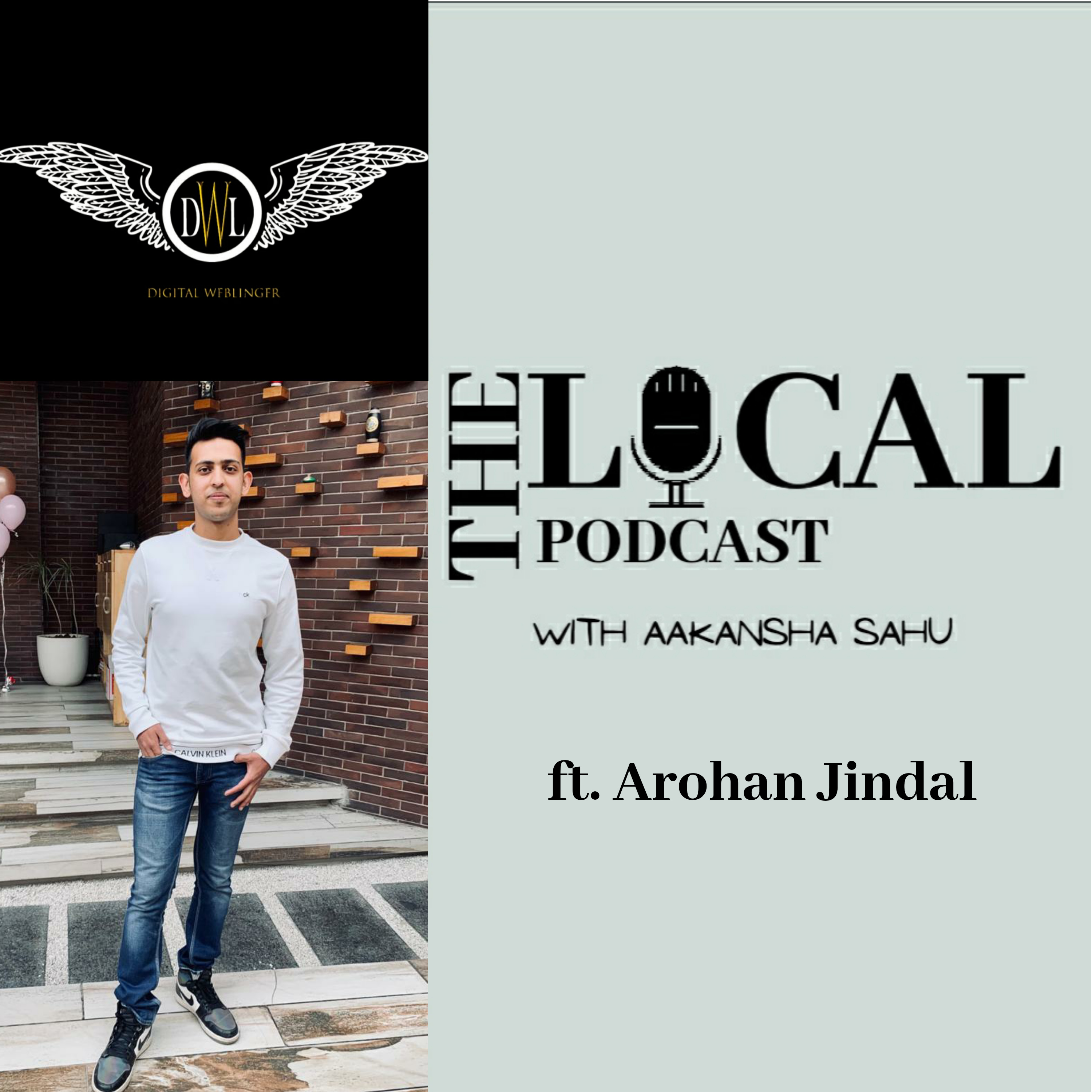 The LOCAL Podcast
