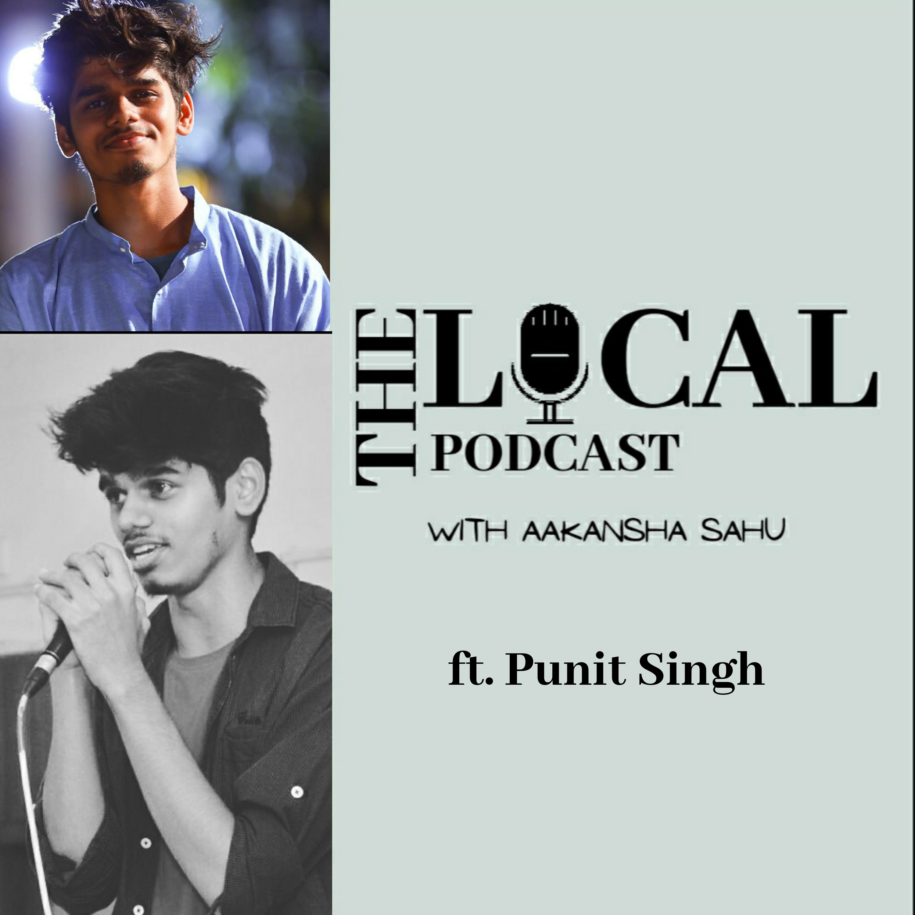 The LOCAL Podcast