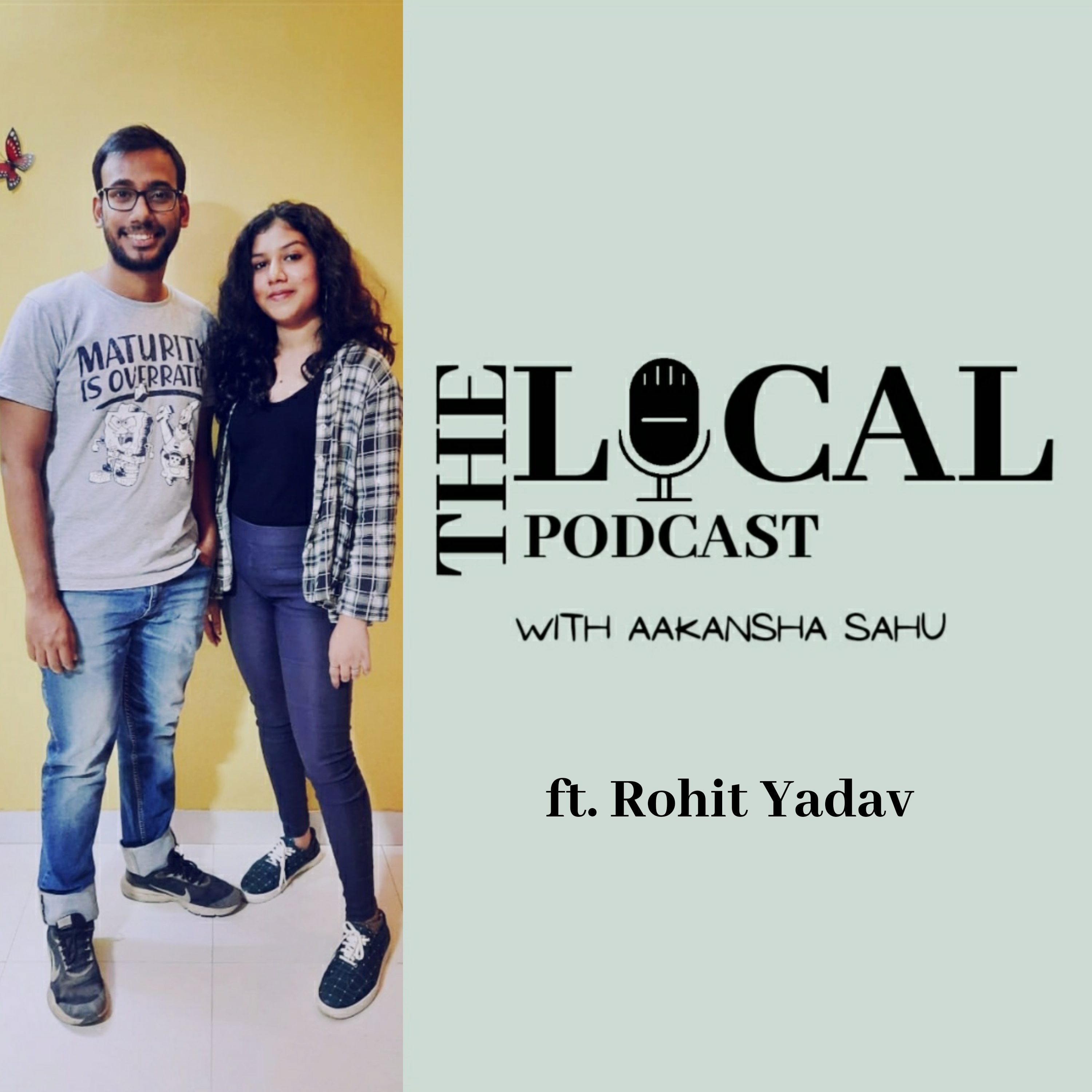 The LOCAL Podcast