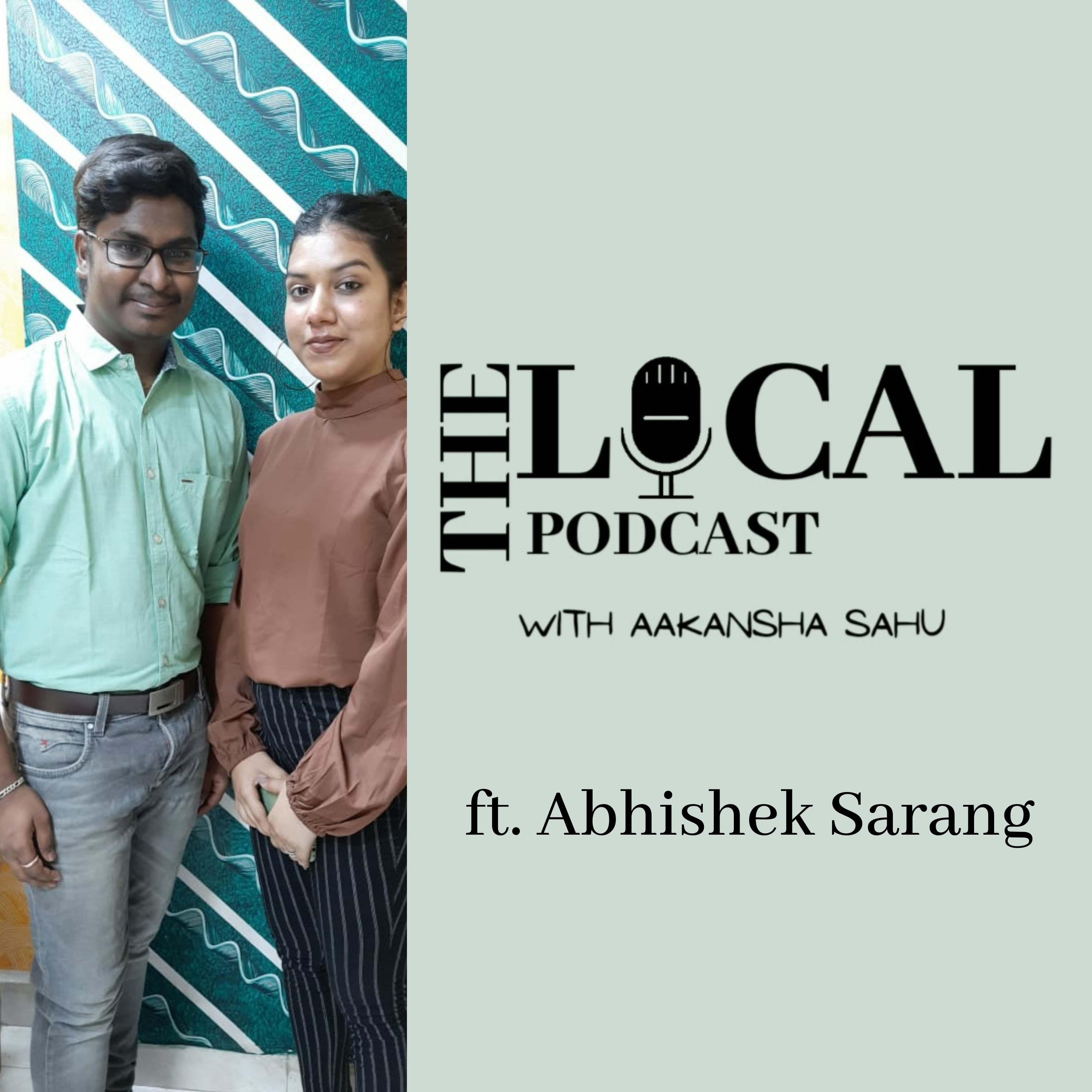 The LOCAL Podcast