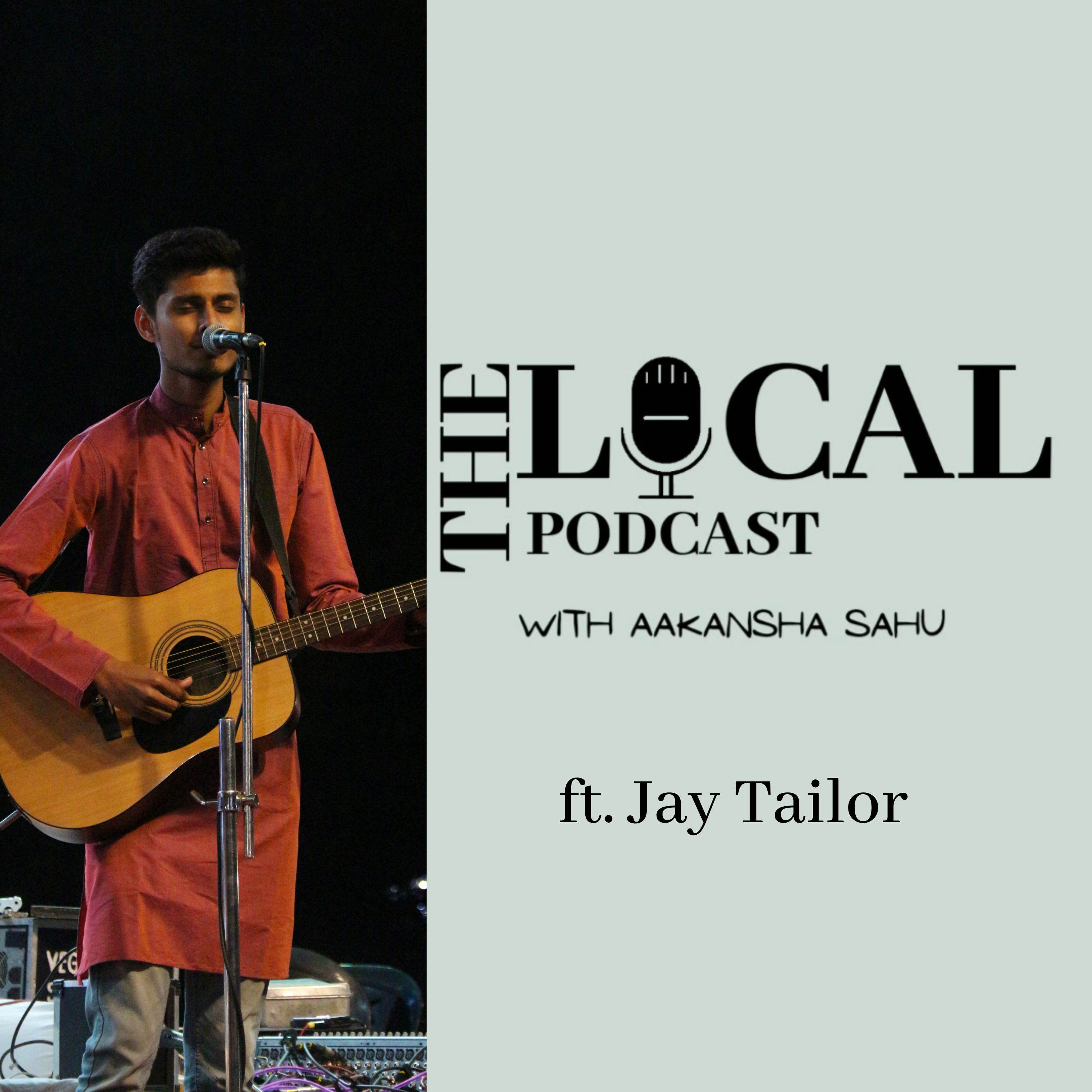 The LOCAL Podcast