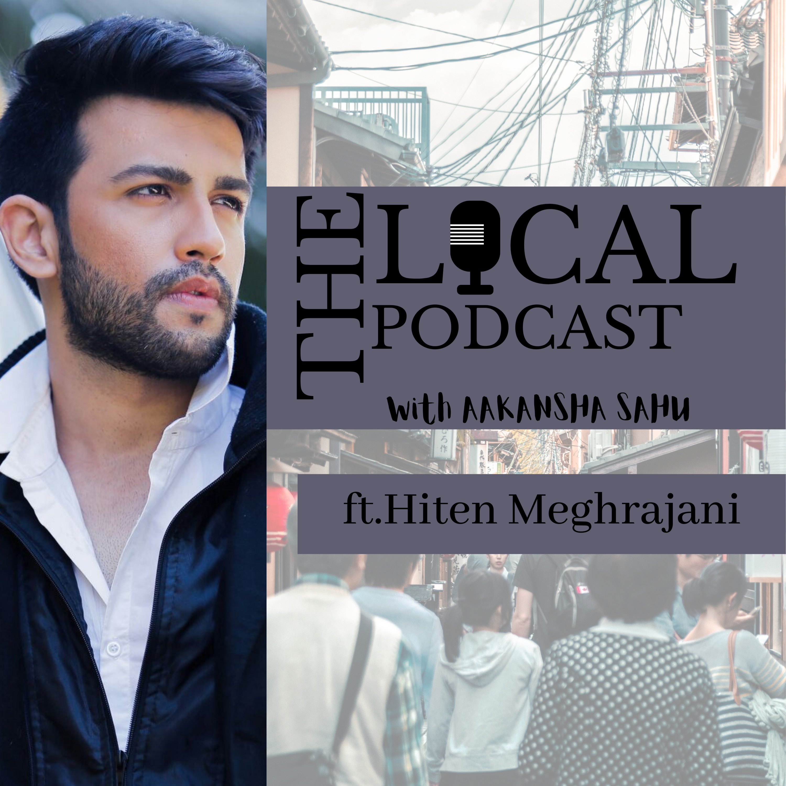 The LOCAL Podcast