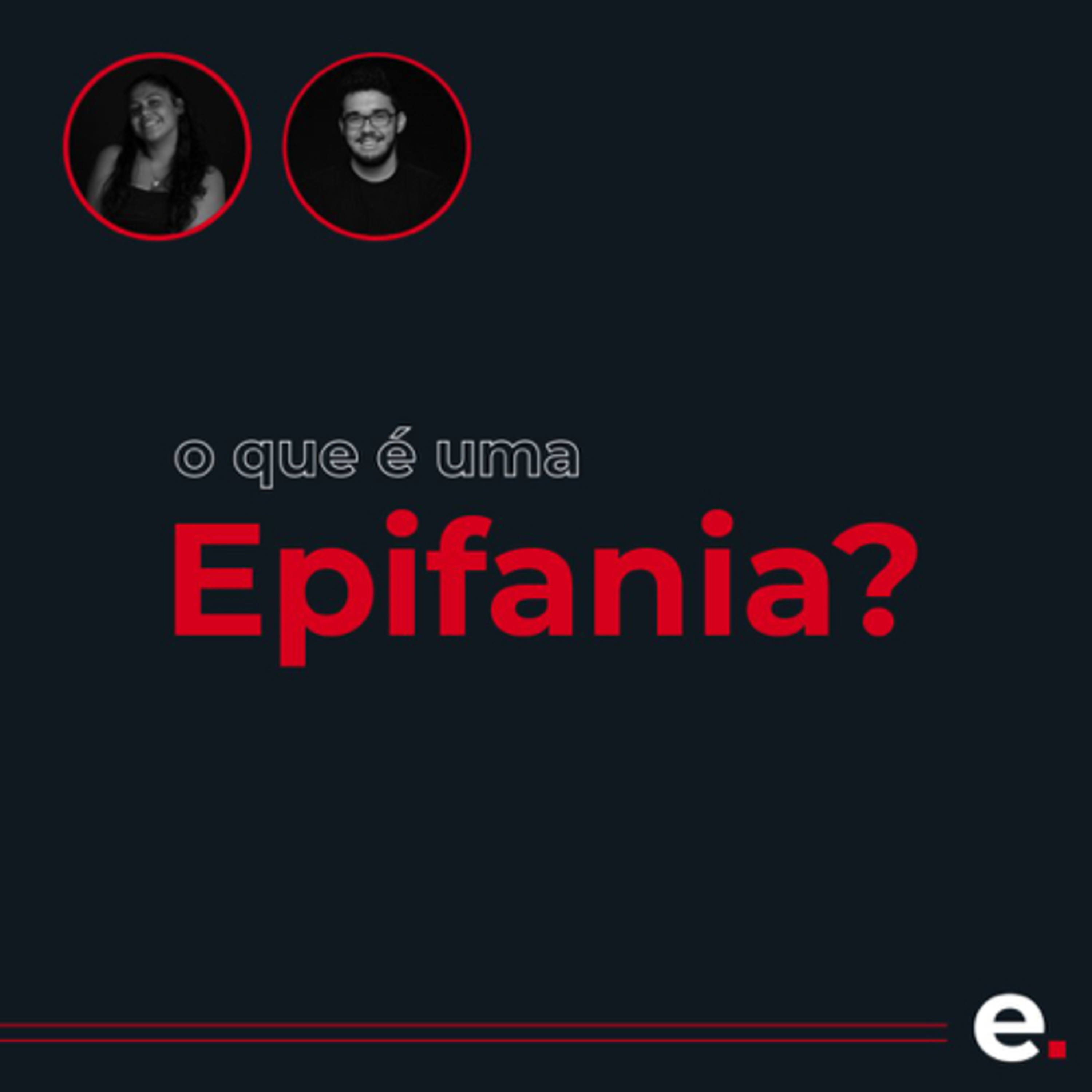 Epifania episode artwork