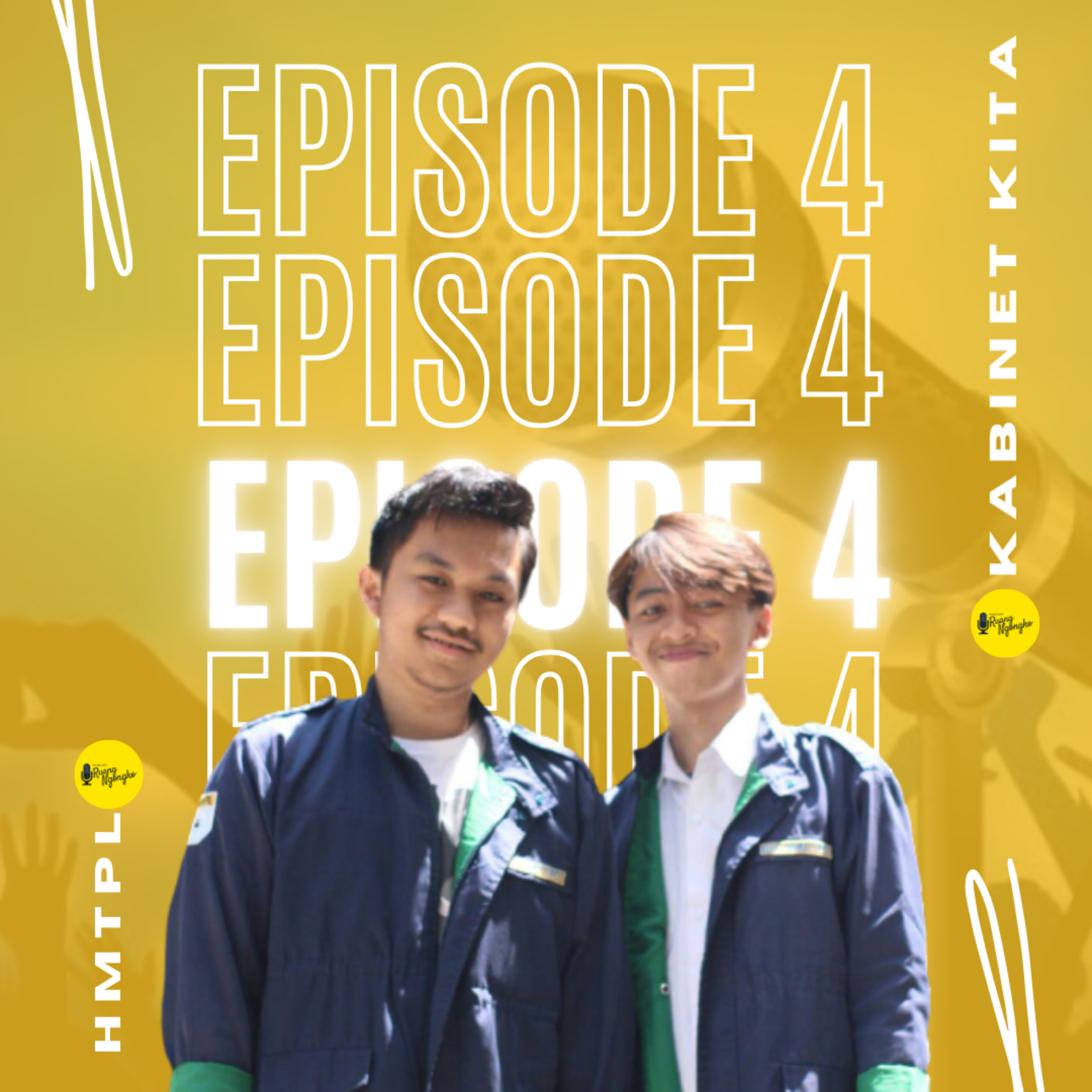 Ruang Ngongko - HMTPL