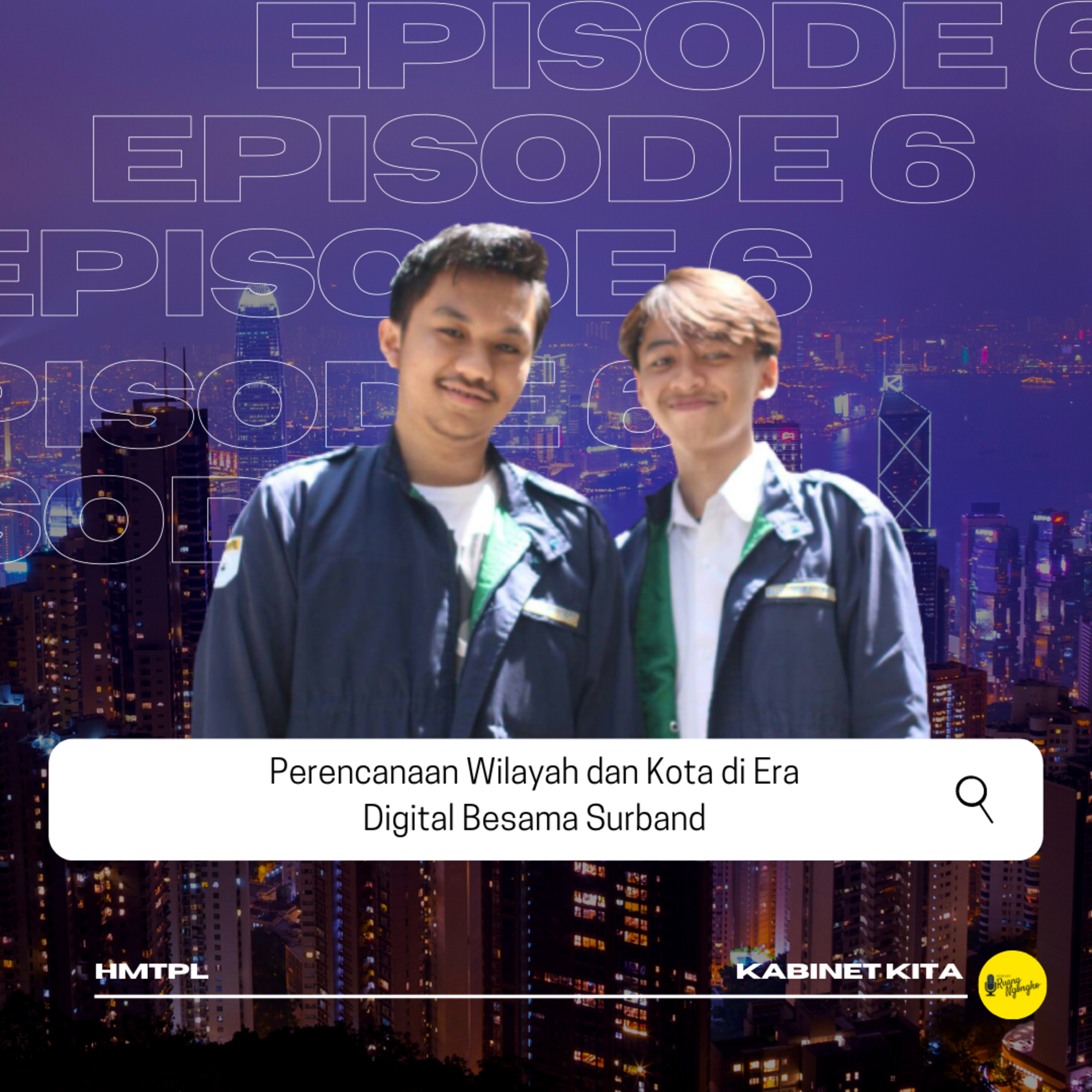 Ruang Ngongko - HMTPL