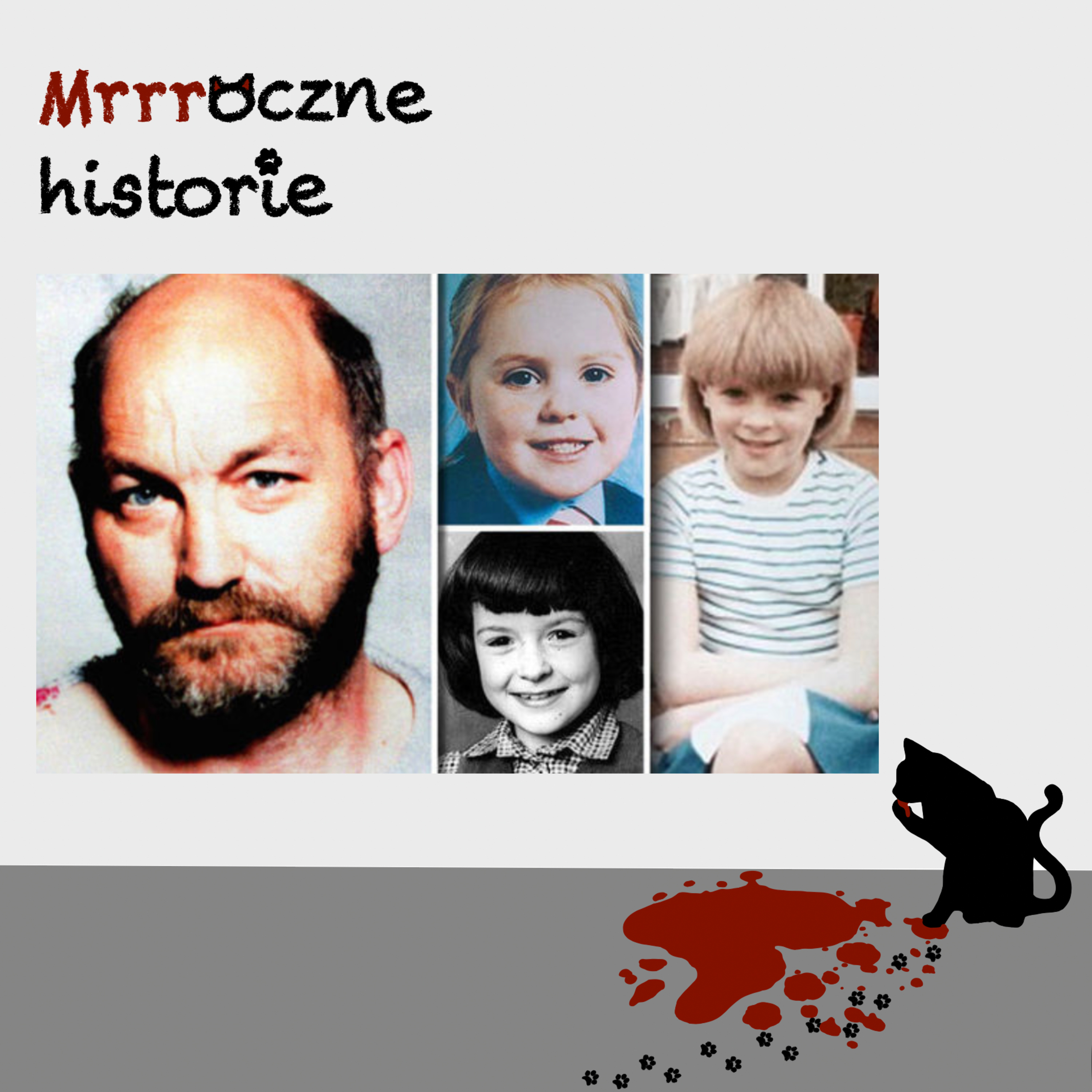 Mrrroczne historie