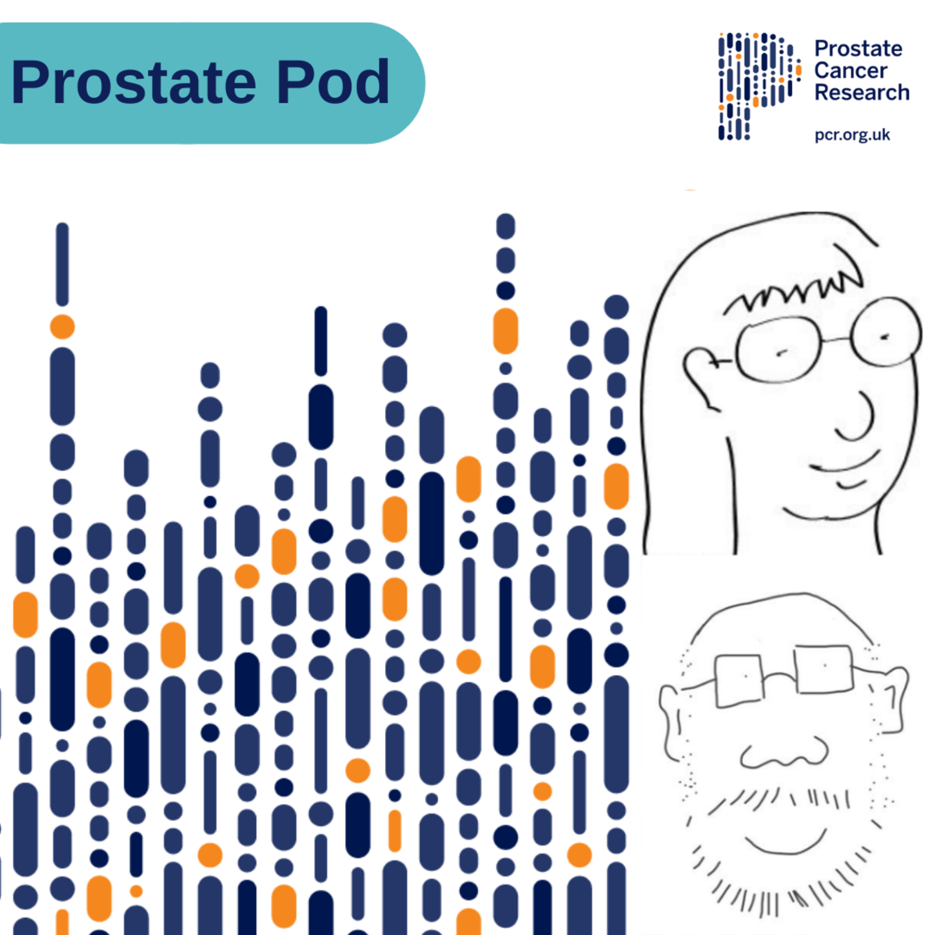 The Prostate Pod