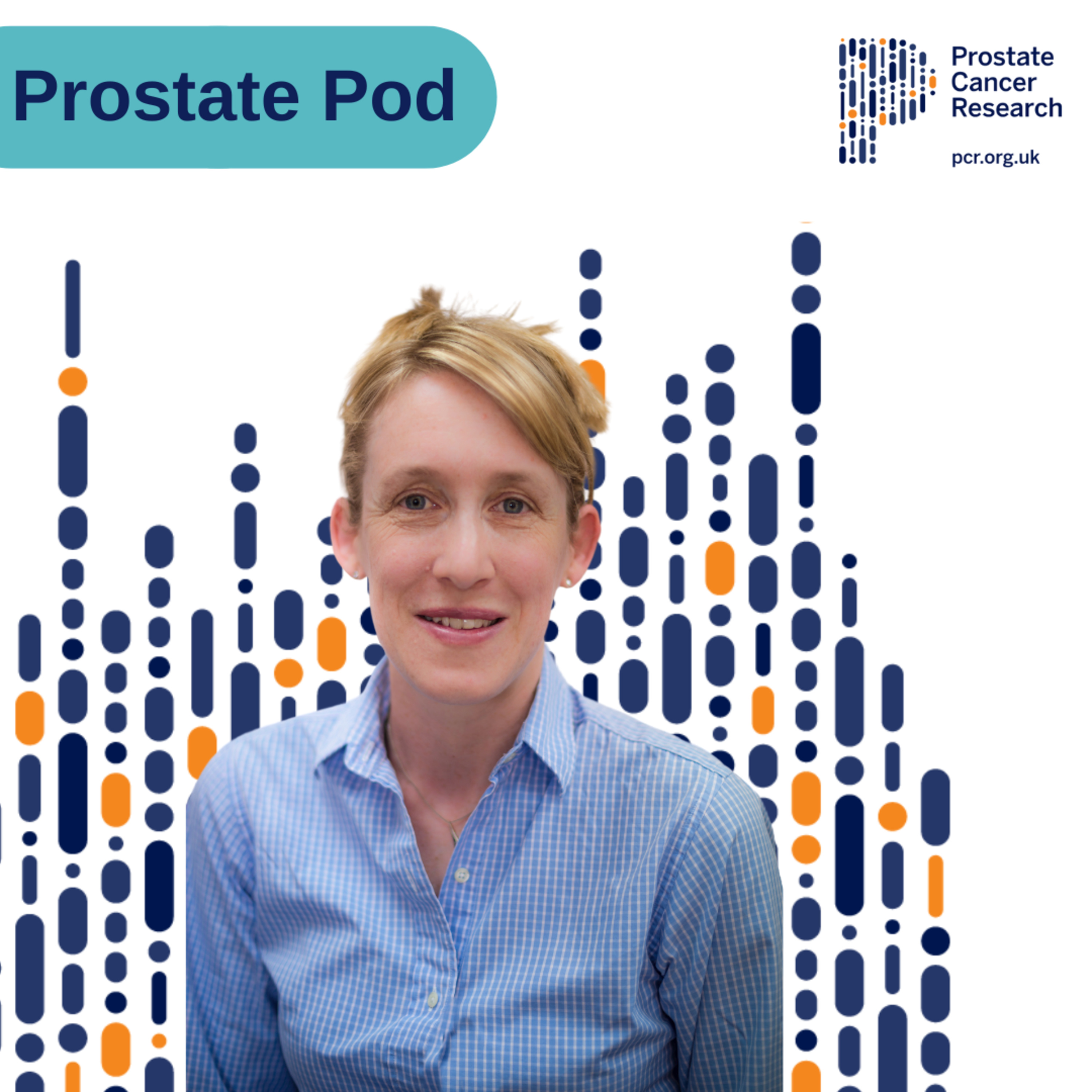 The Prostate Pod