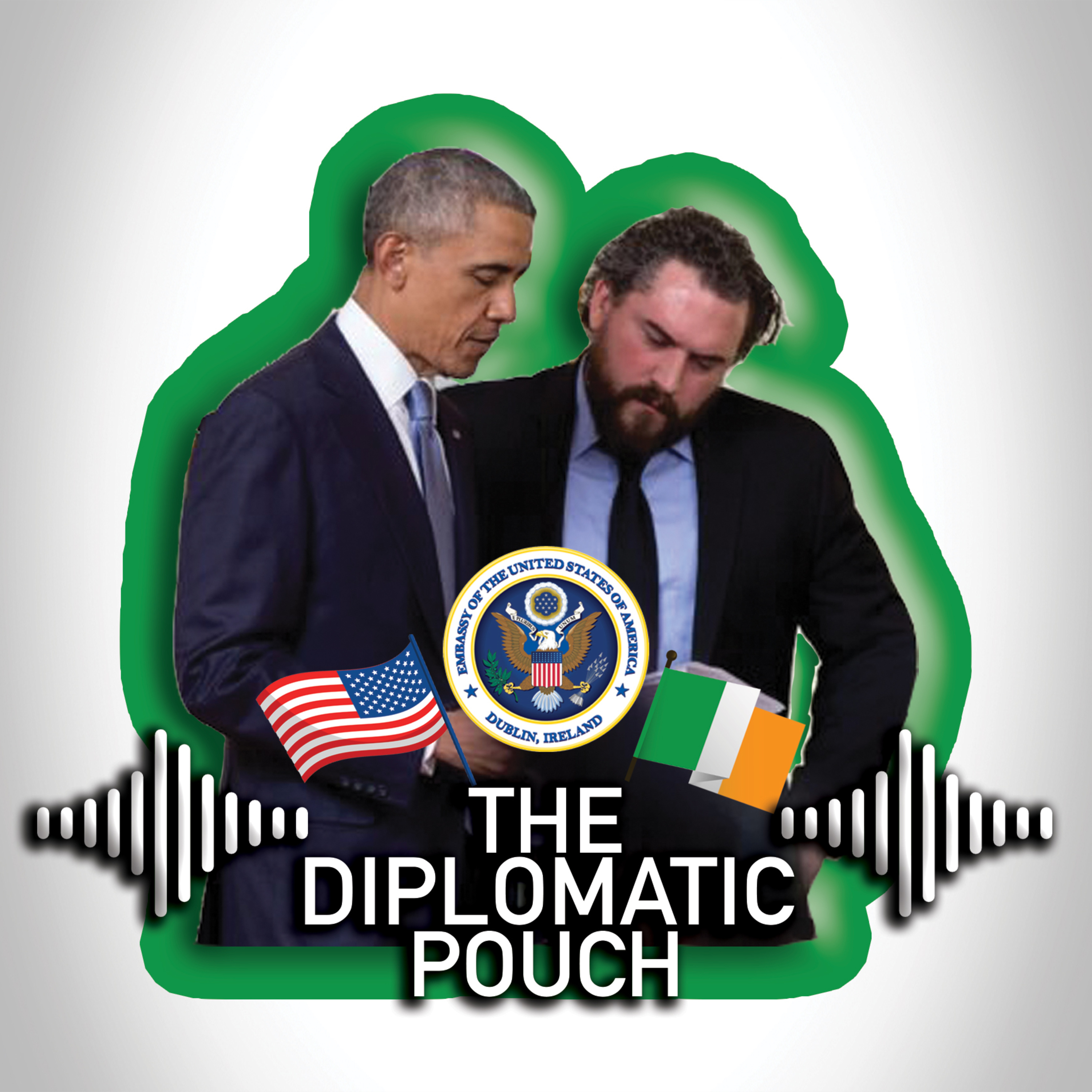 The Diplomatic Pouch