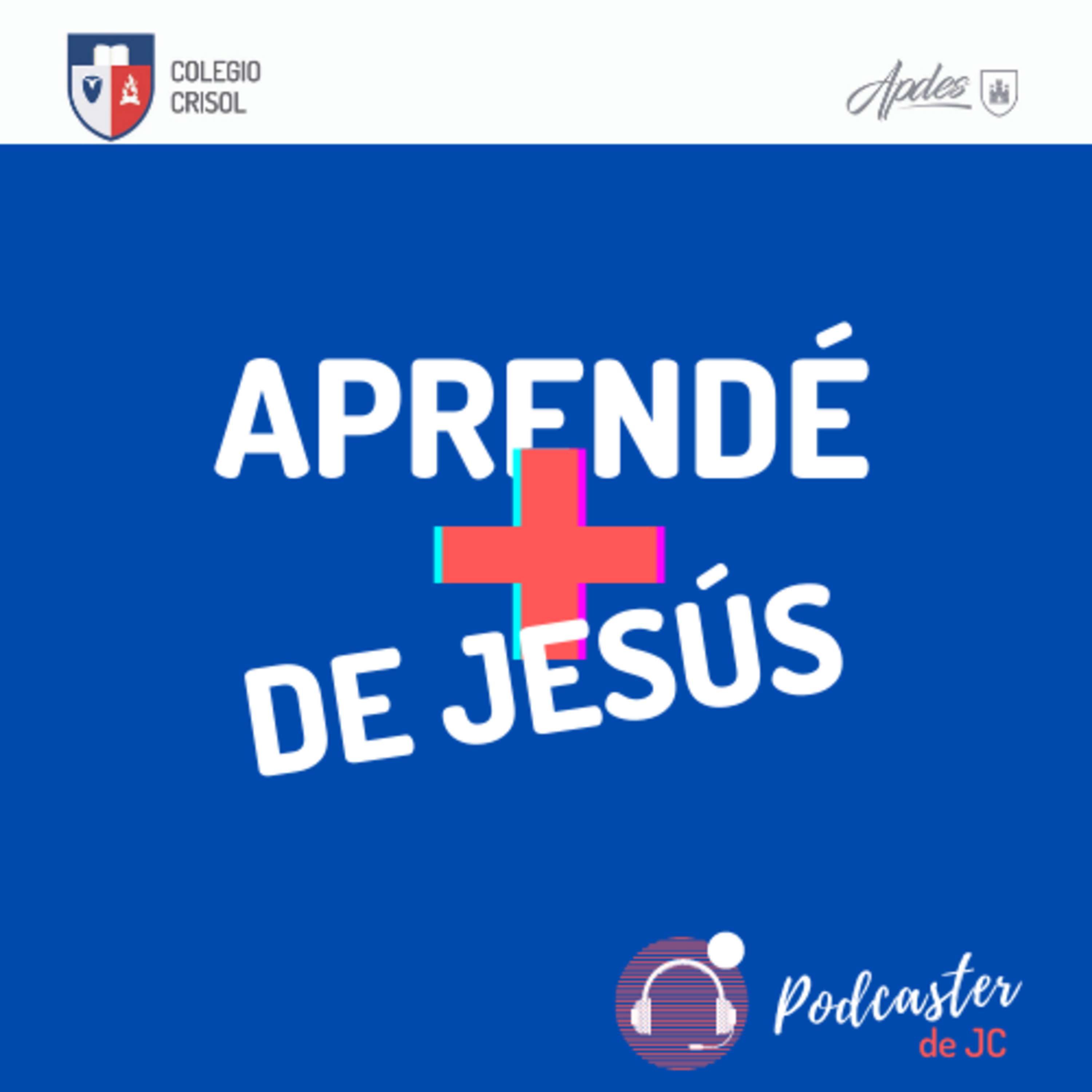 PODCASTER DE JC