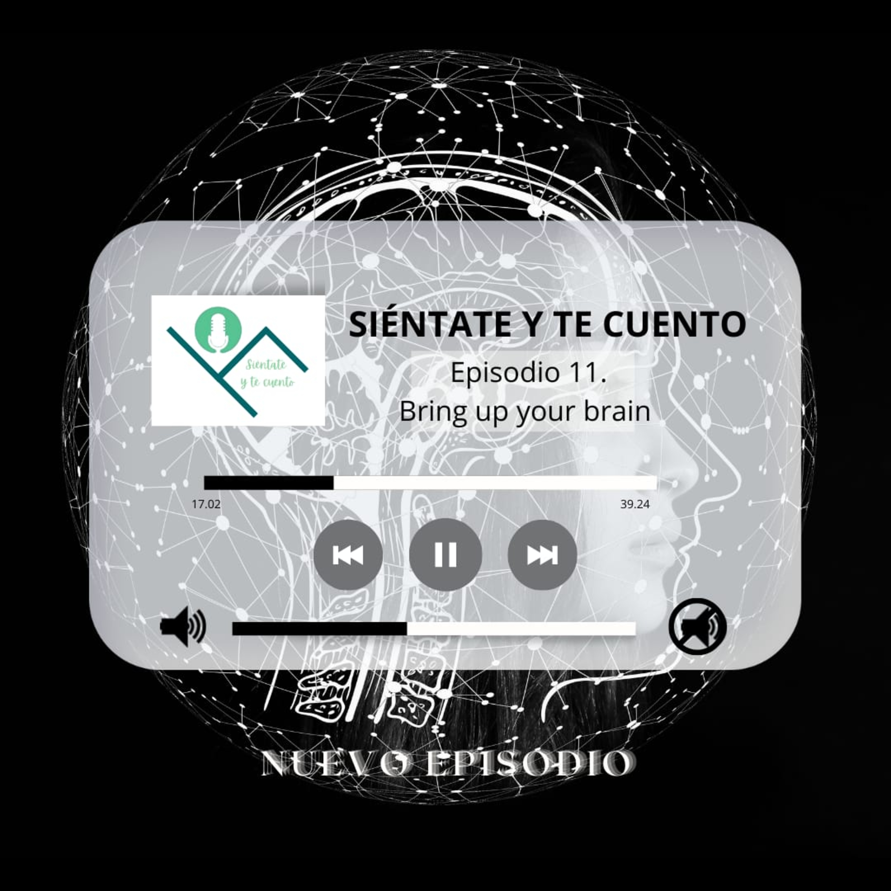 Siéntate y te cuento