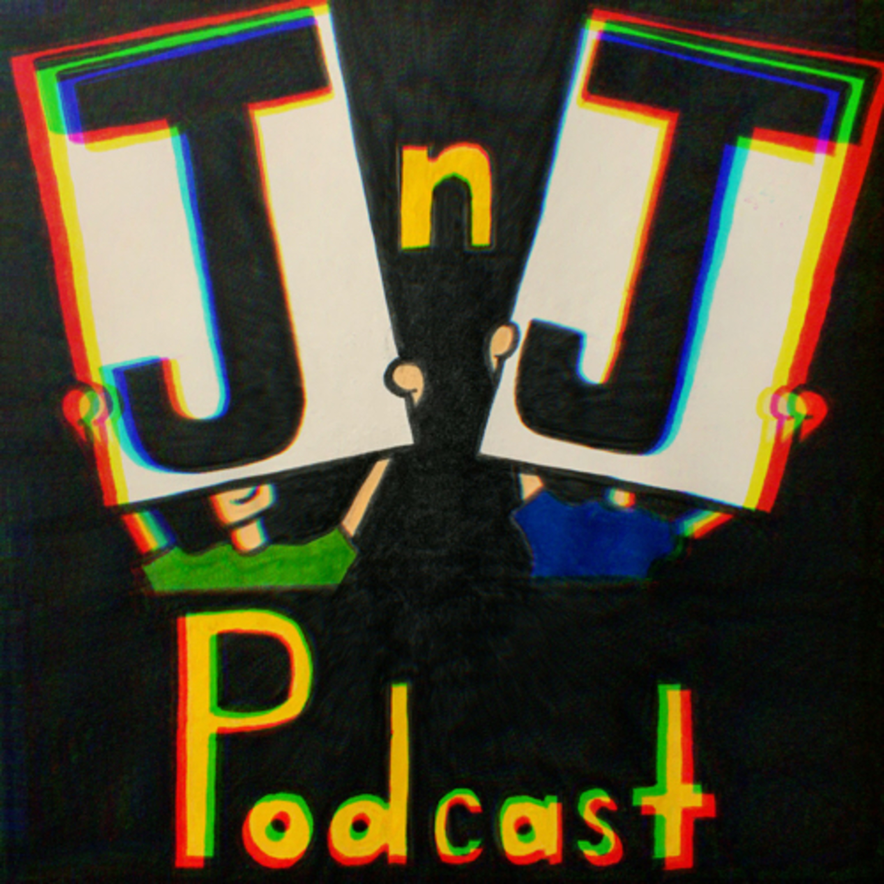 JnJ Wrestling Podcast