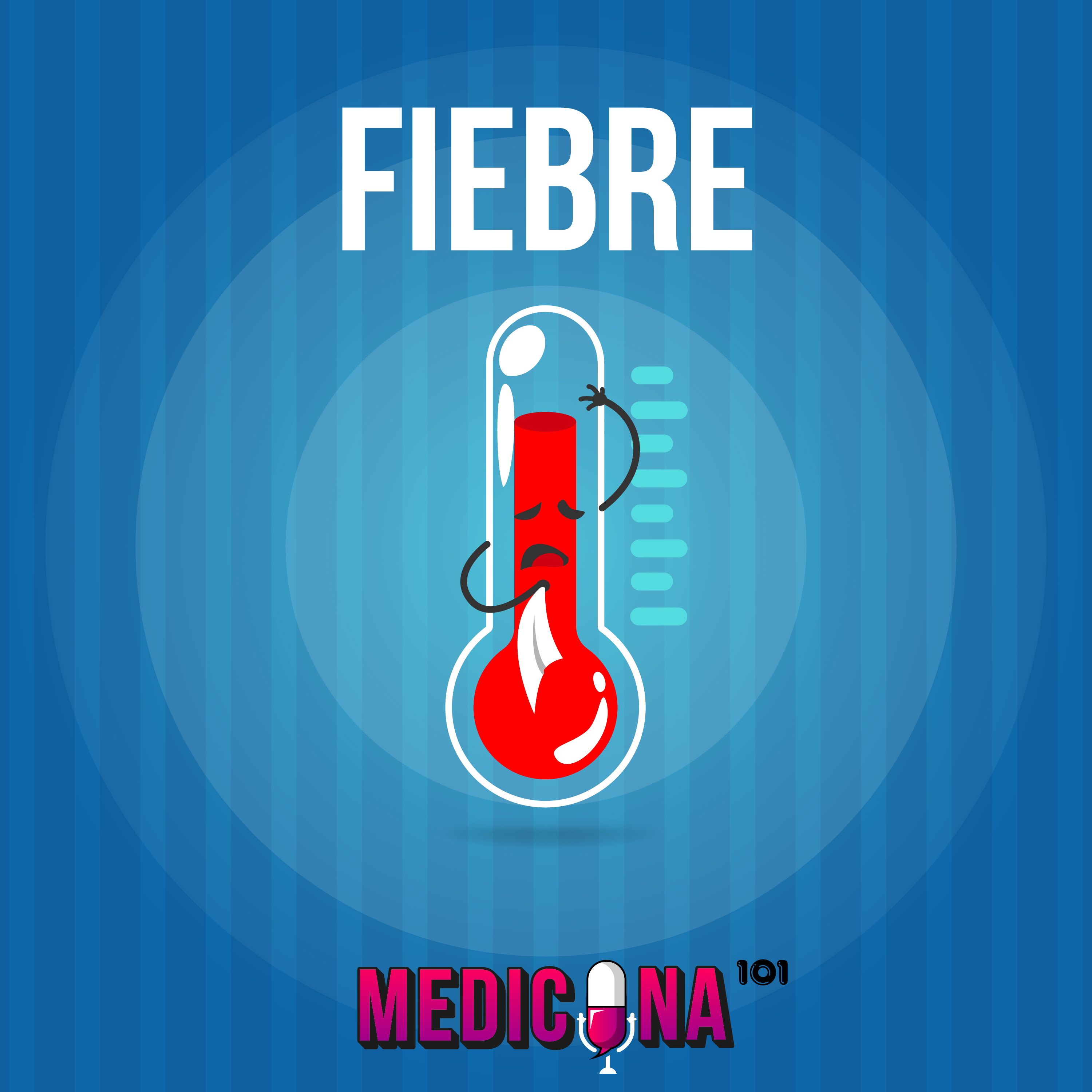 1. Fiebre
