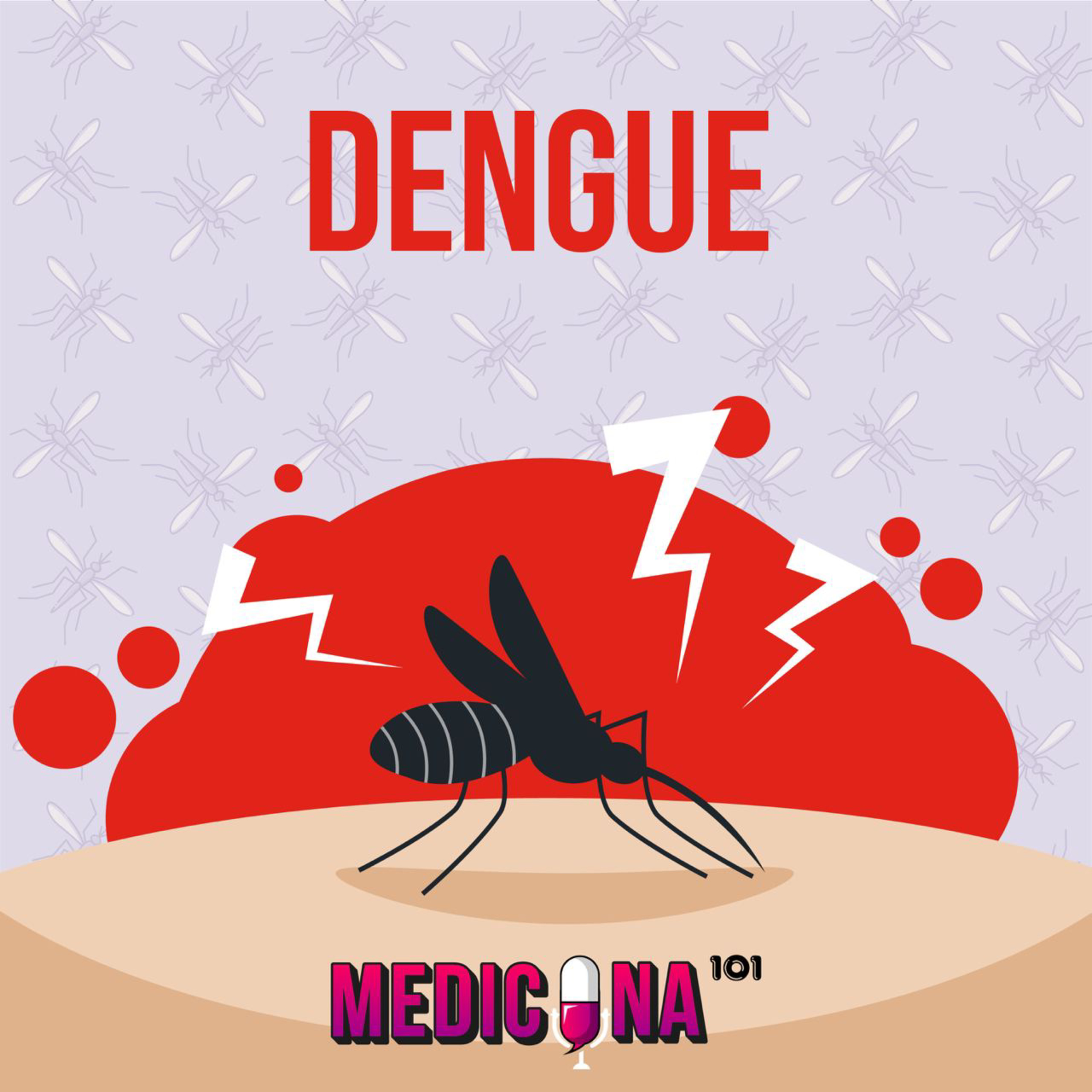 2. Dengue