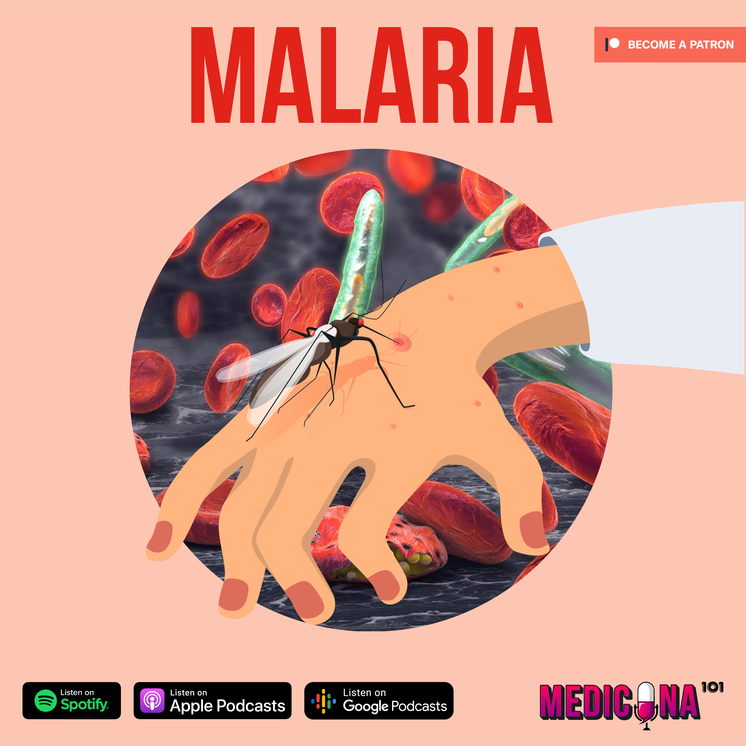 3. Malaria