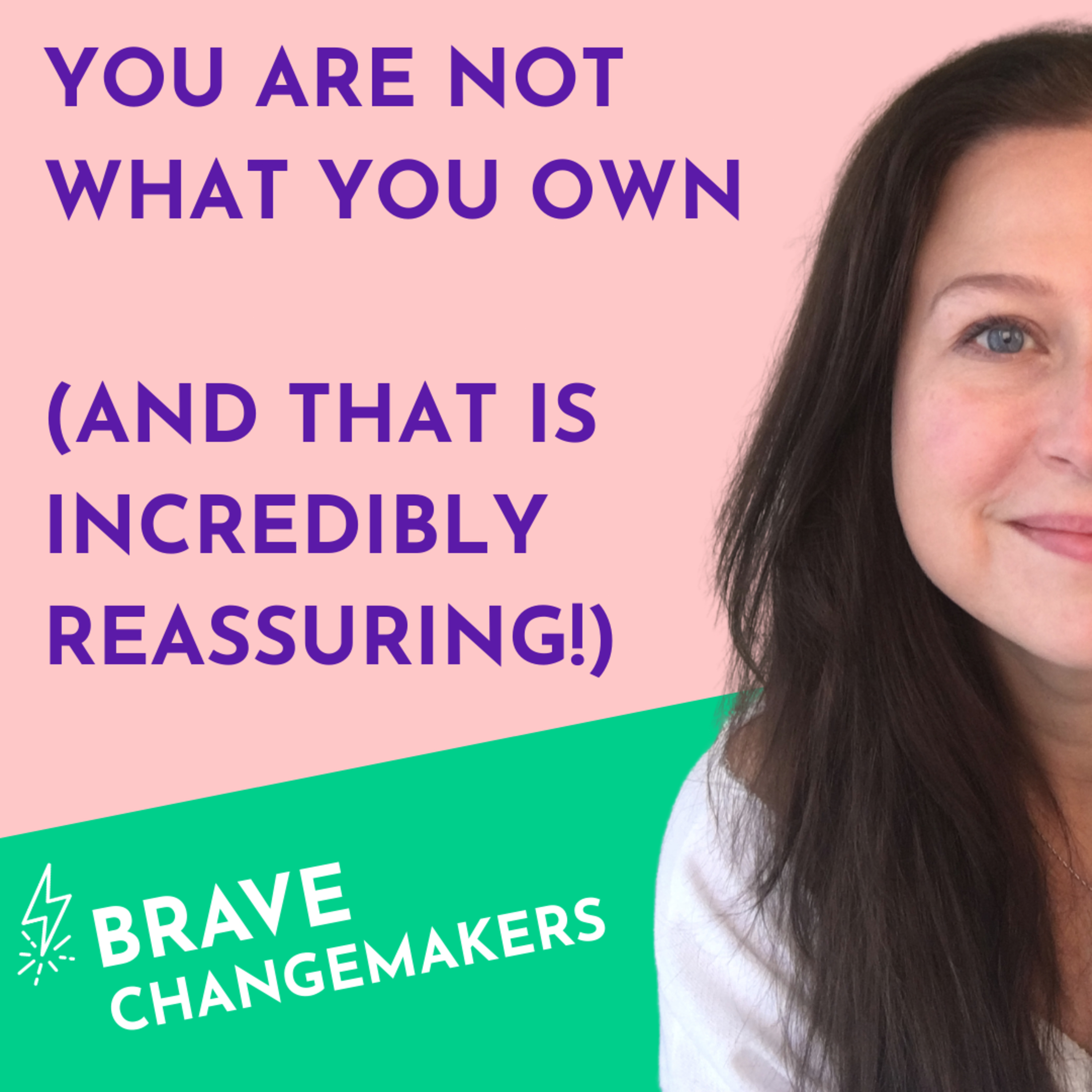 Brave Changemakers Podcast