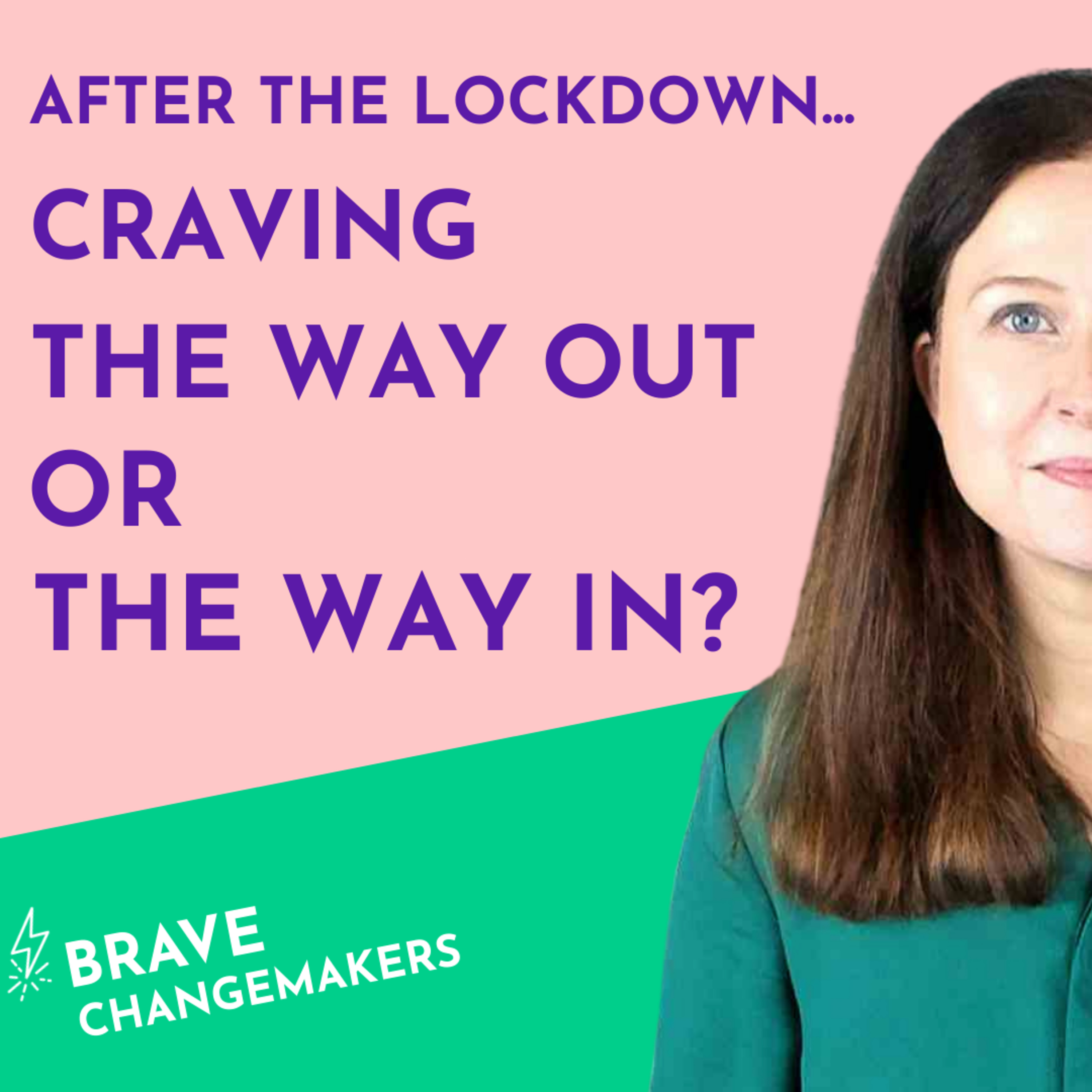 Brave Changemakers Podcast