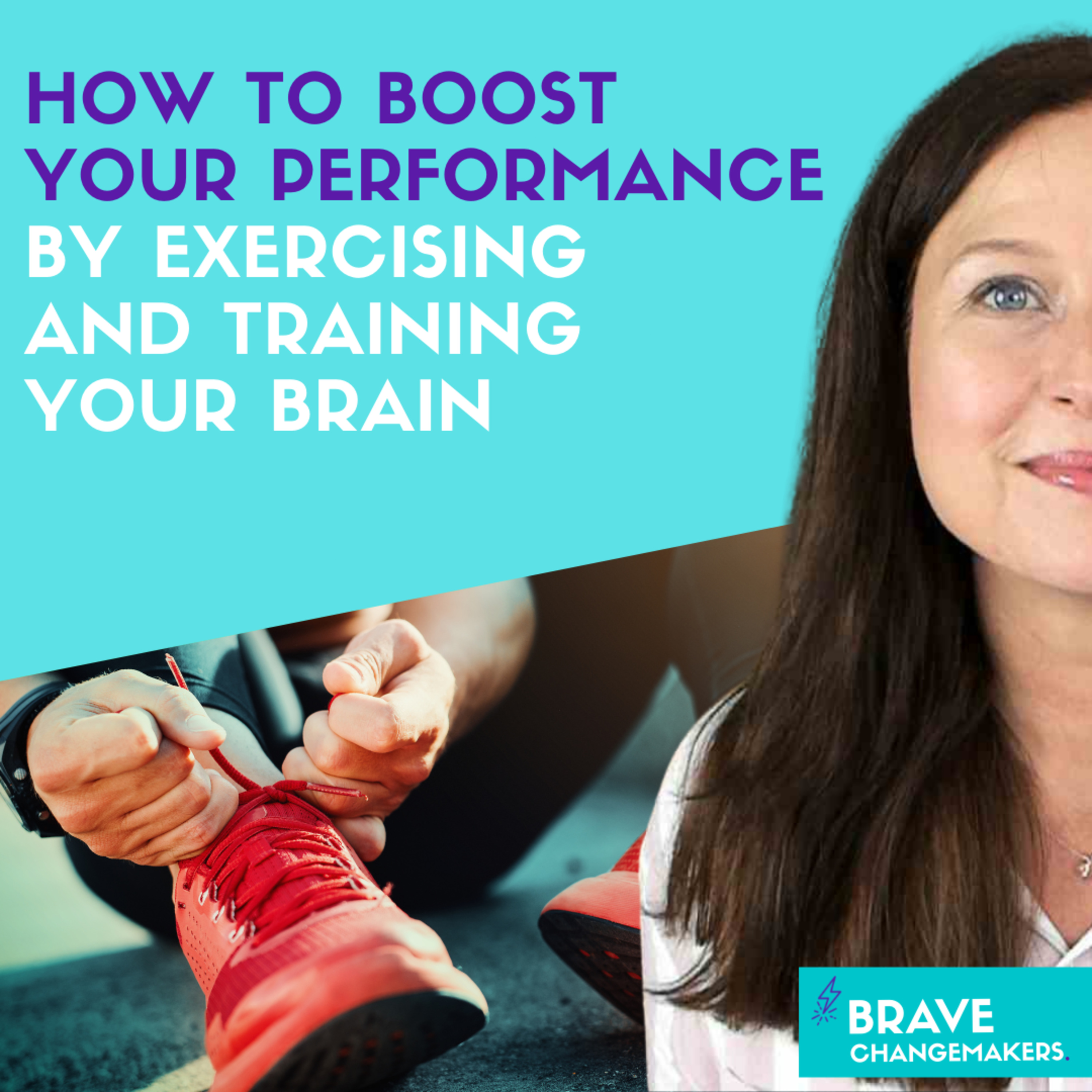 Brave Changemakers Podcast