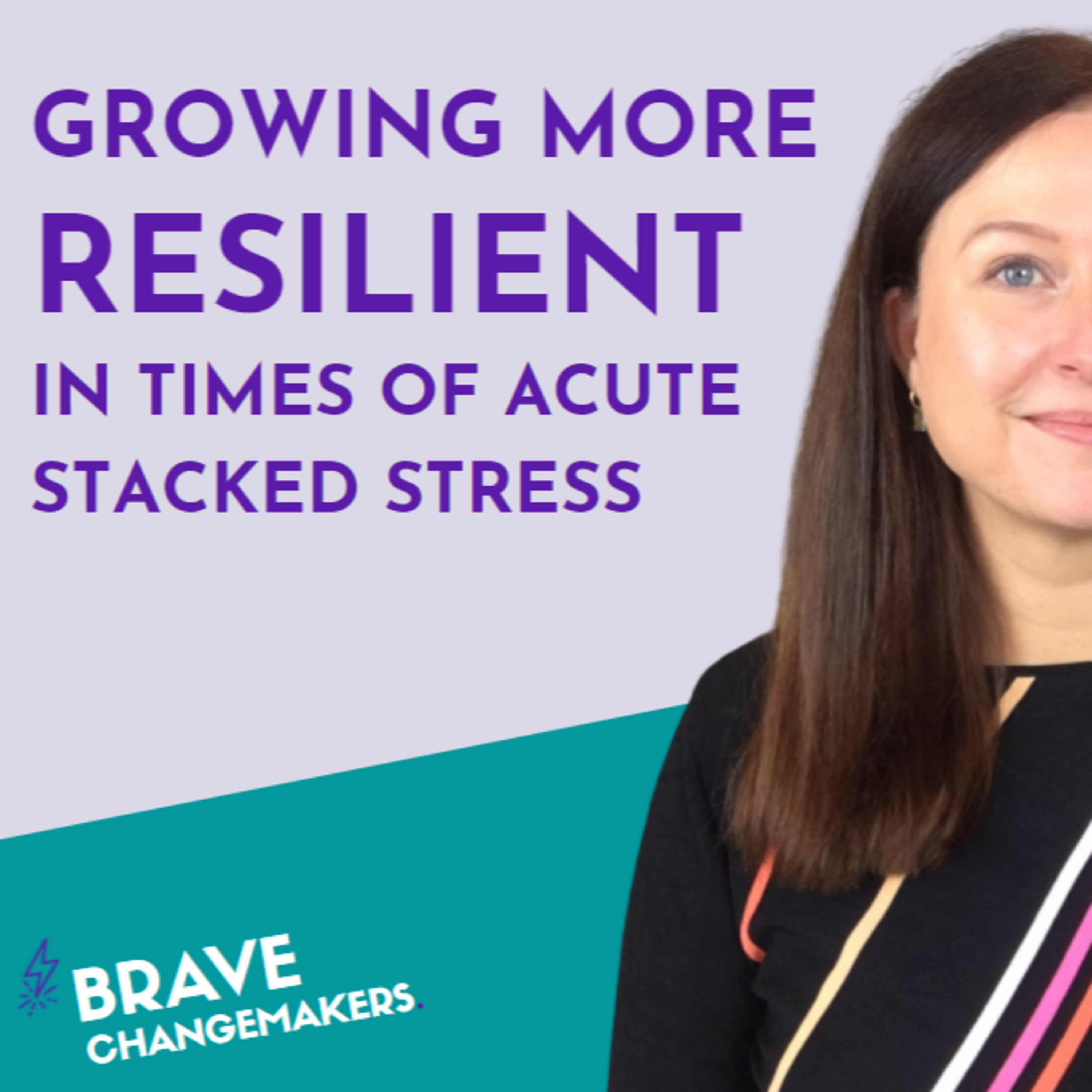 Brave Changemakers Podcast