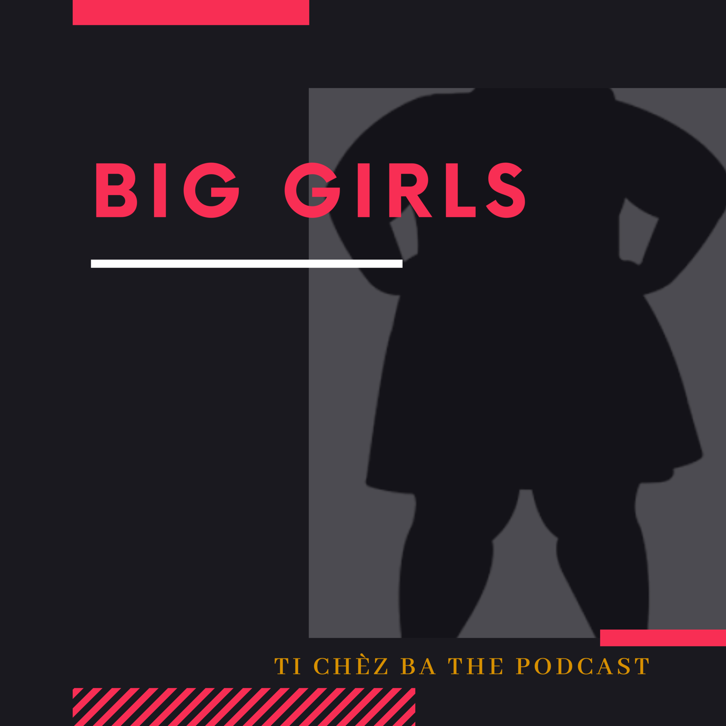 Ti Chèz Ba The Podcast