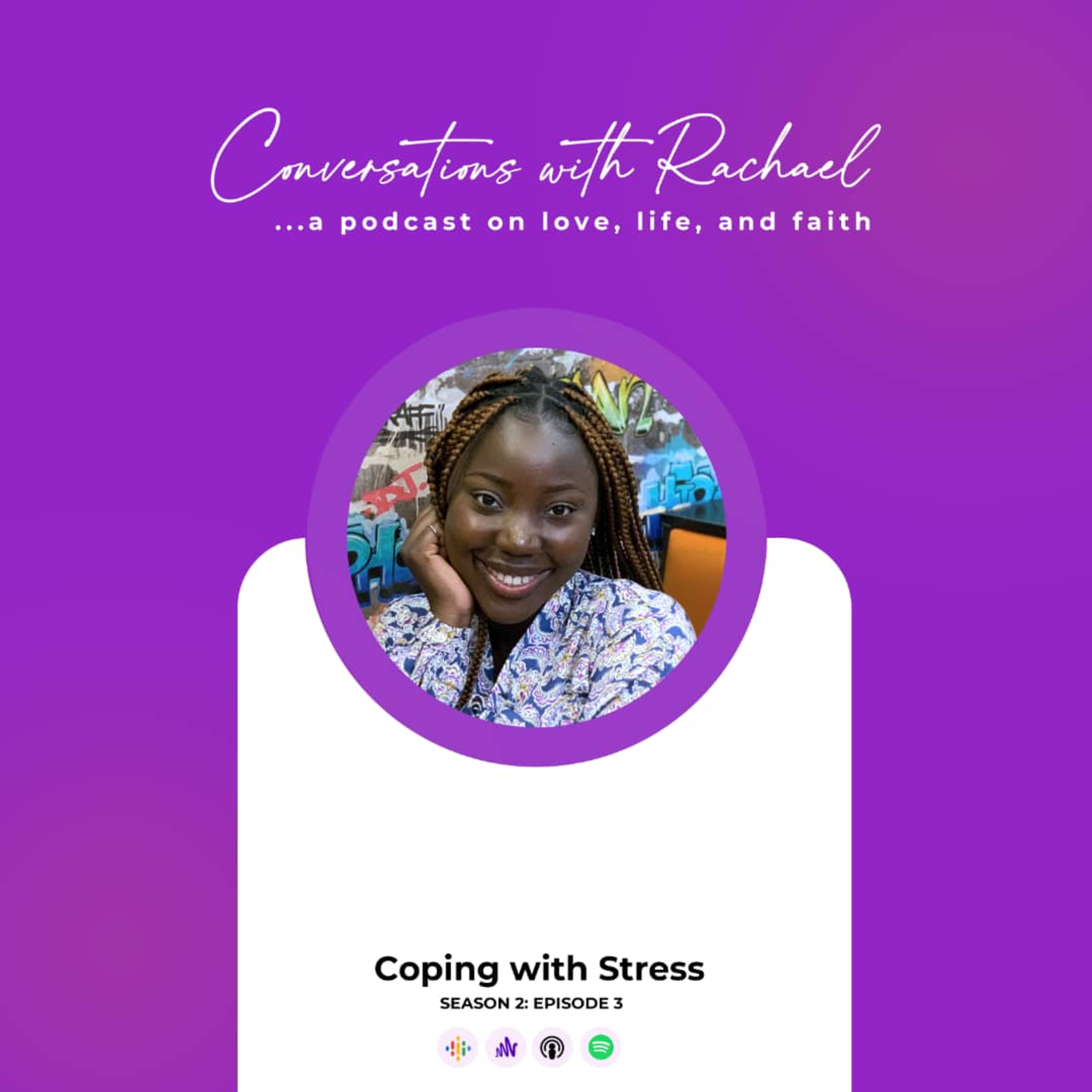 Coping with Stress😪