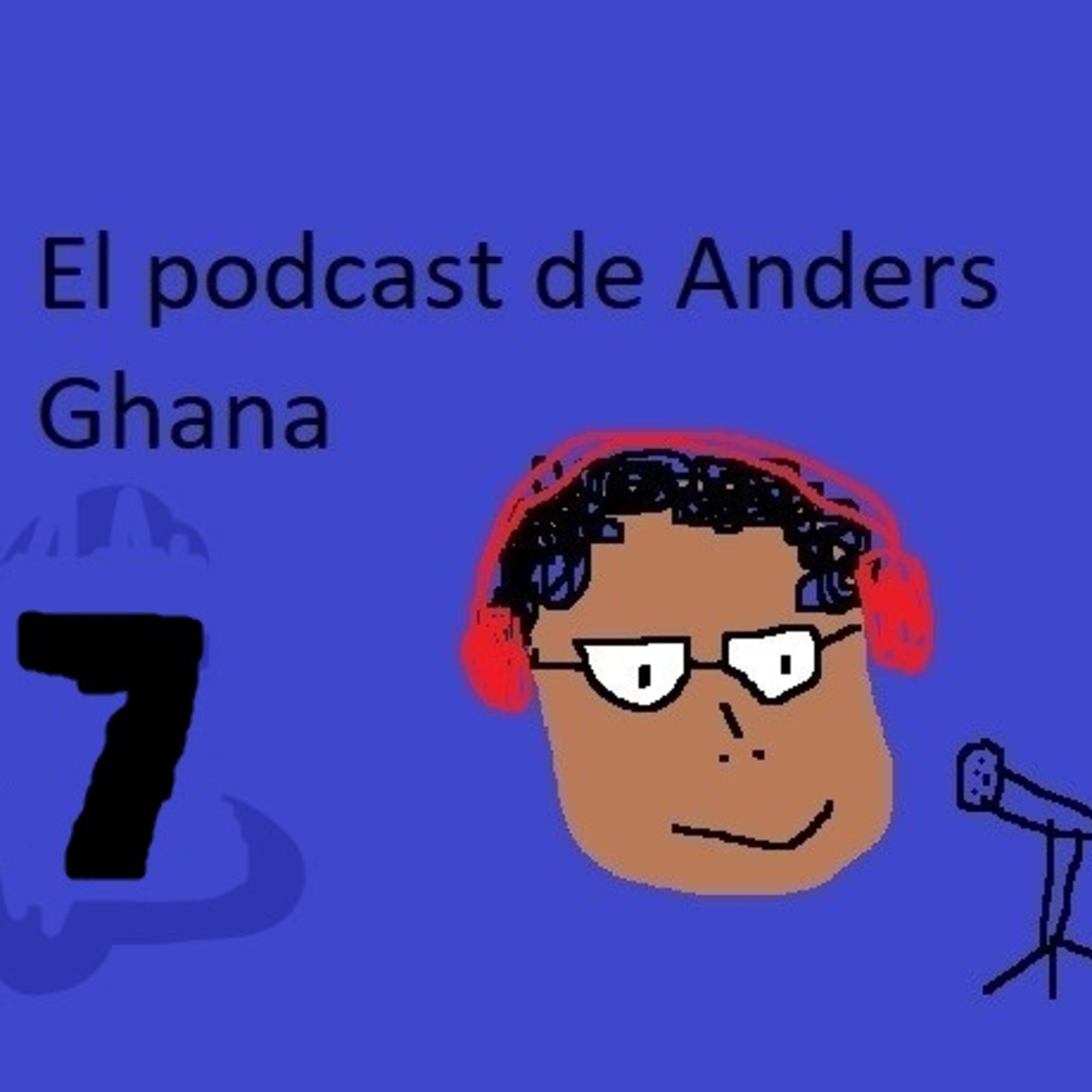 Episodio 7. Karime Amar episode artwork