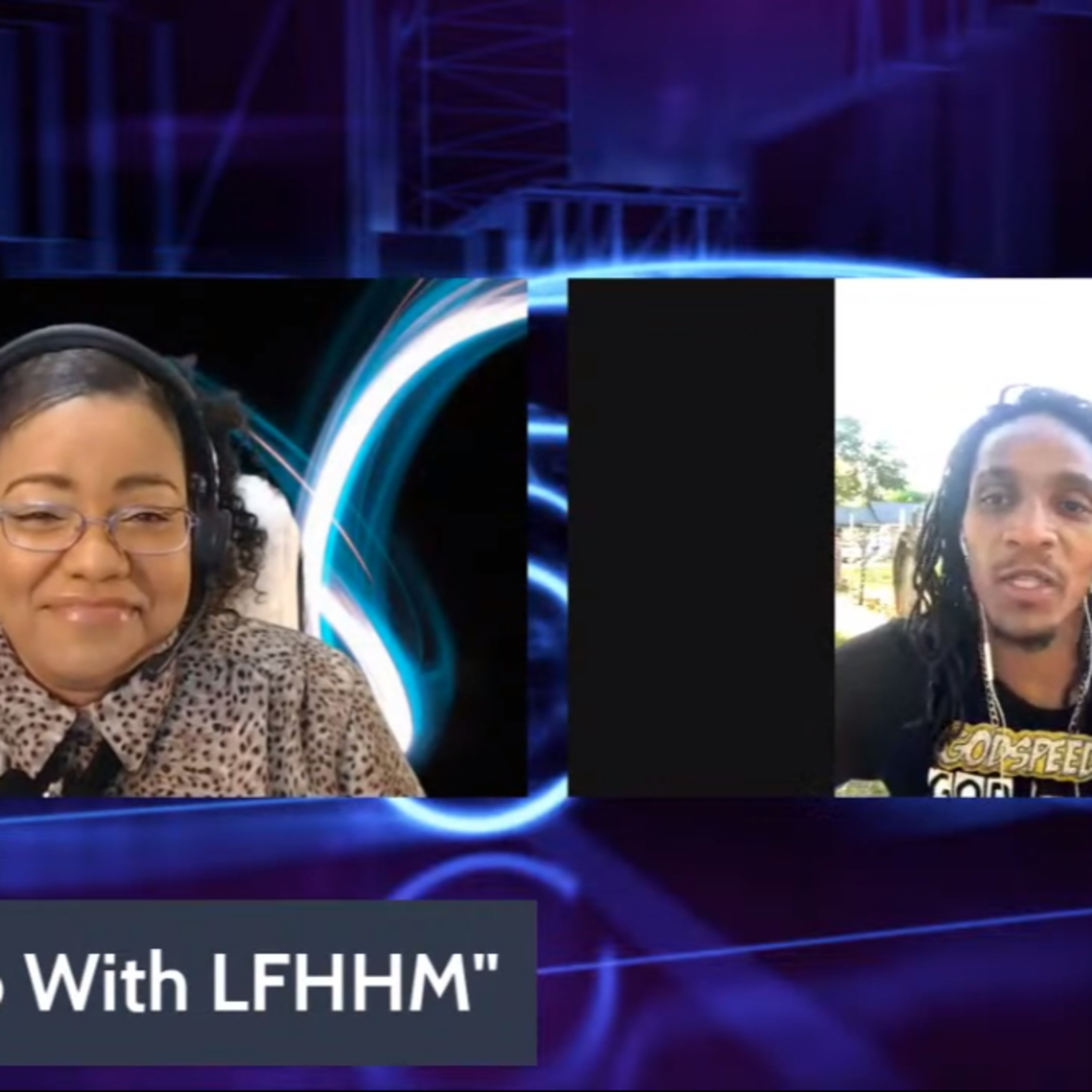 On the Go with LFHHM