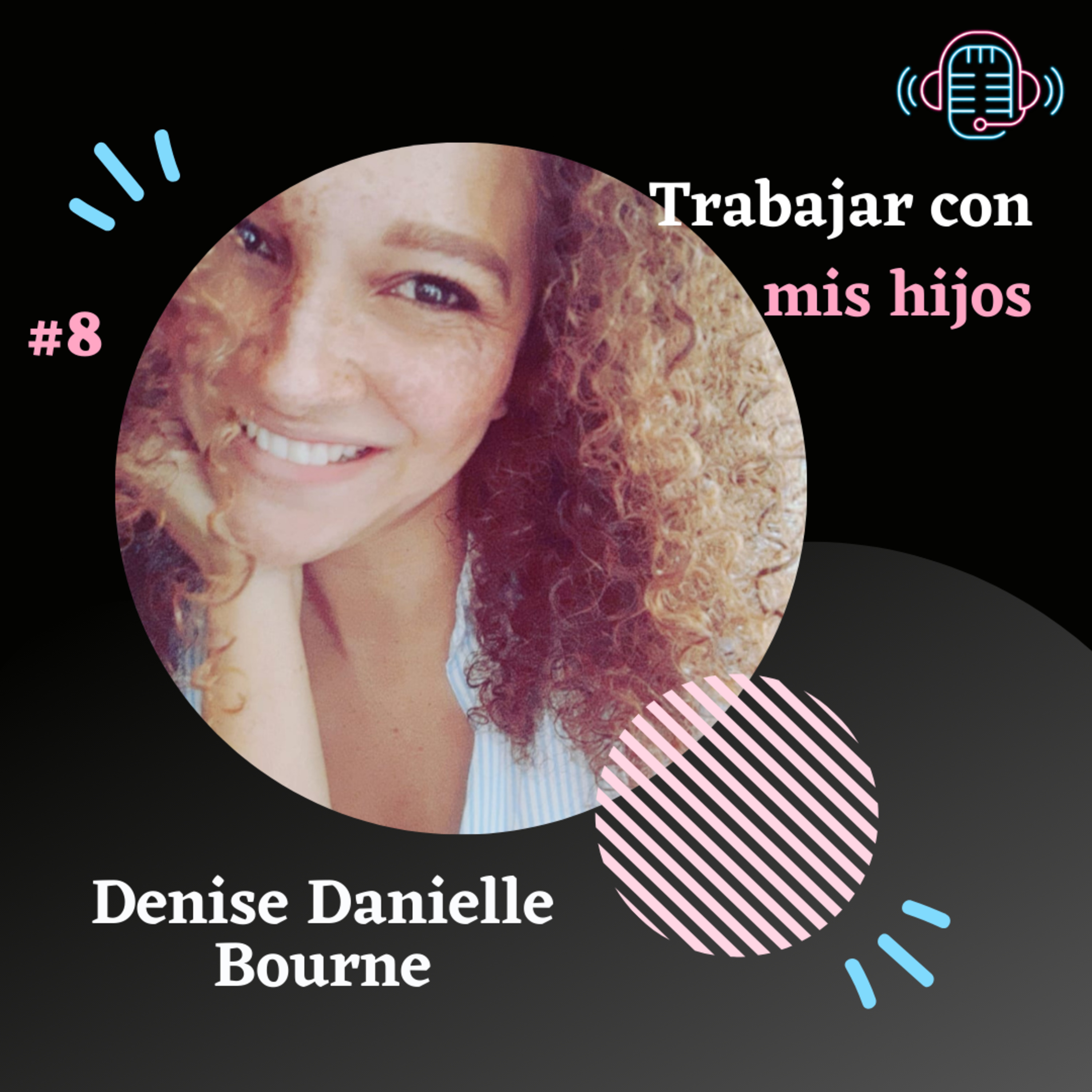 Mujer Exponencial