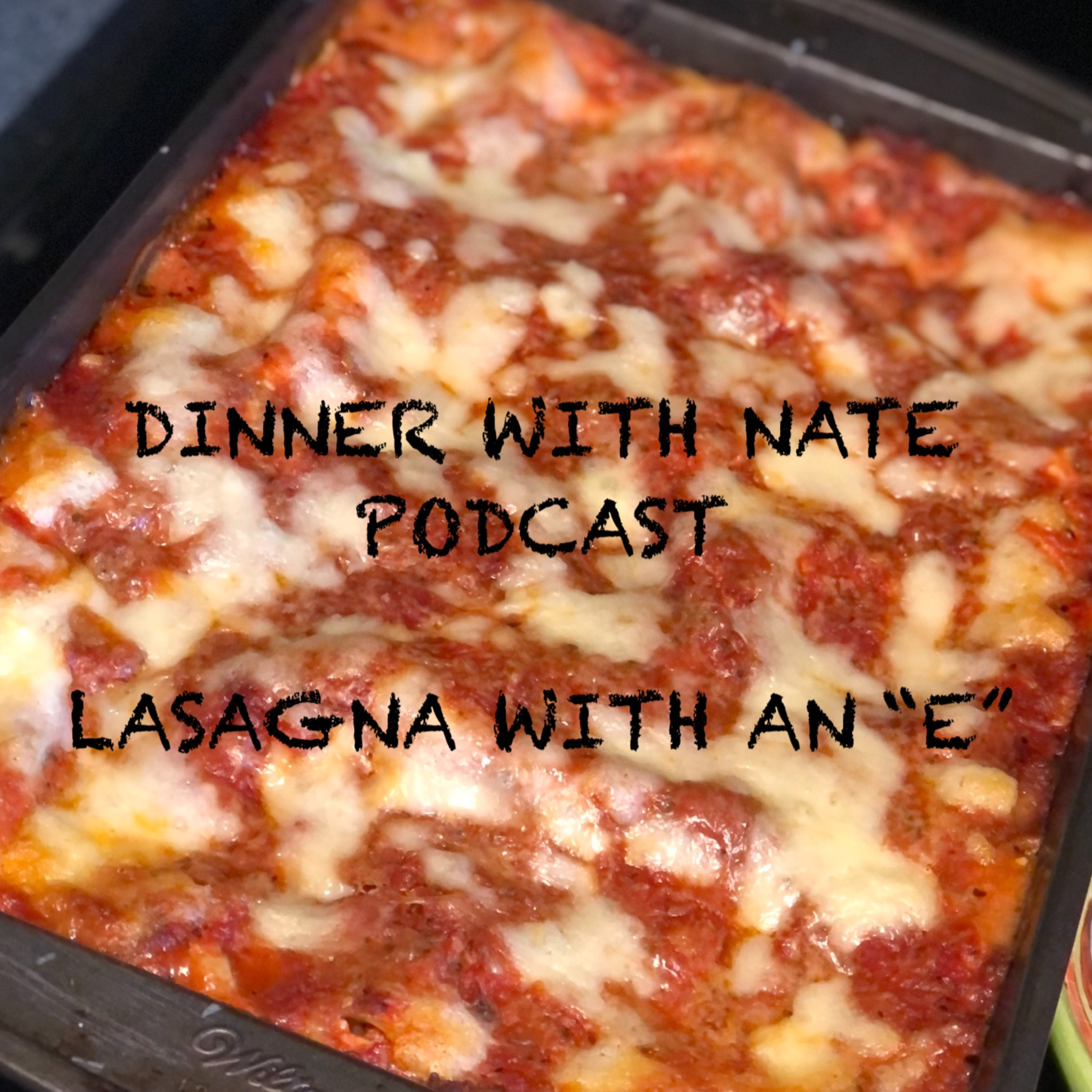Dinner With Nate