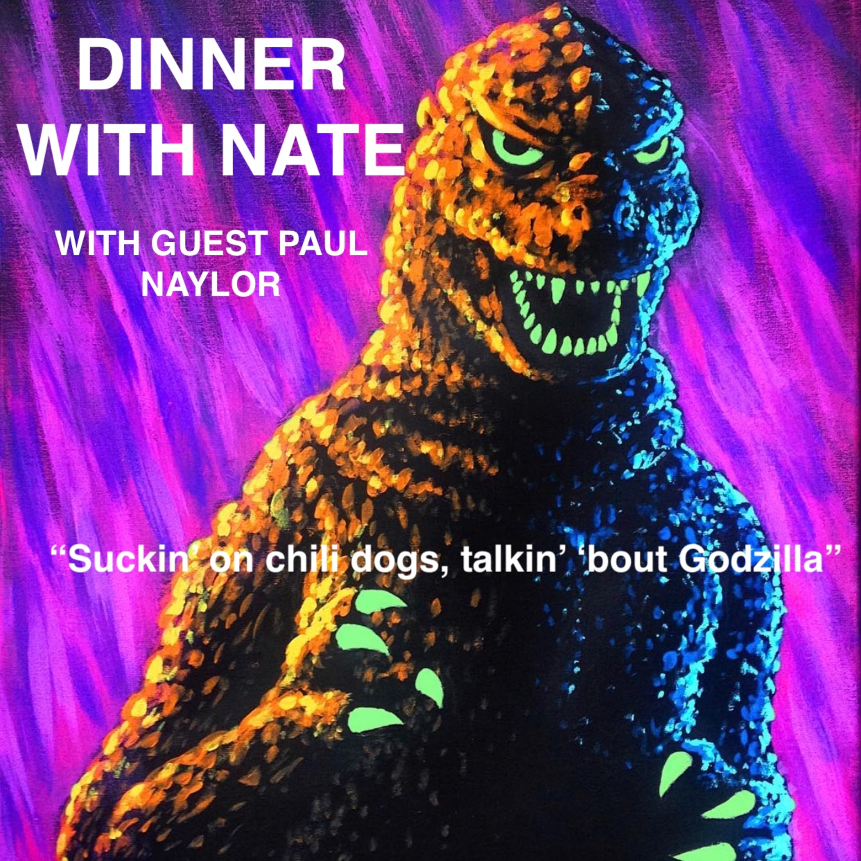 Dinner With Nate