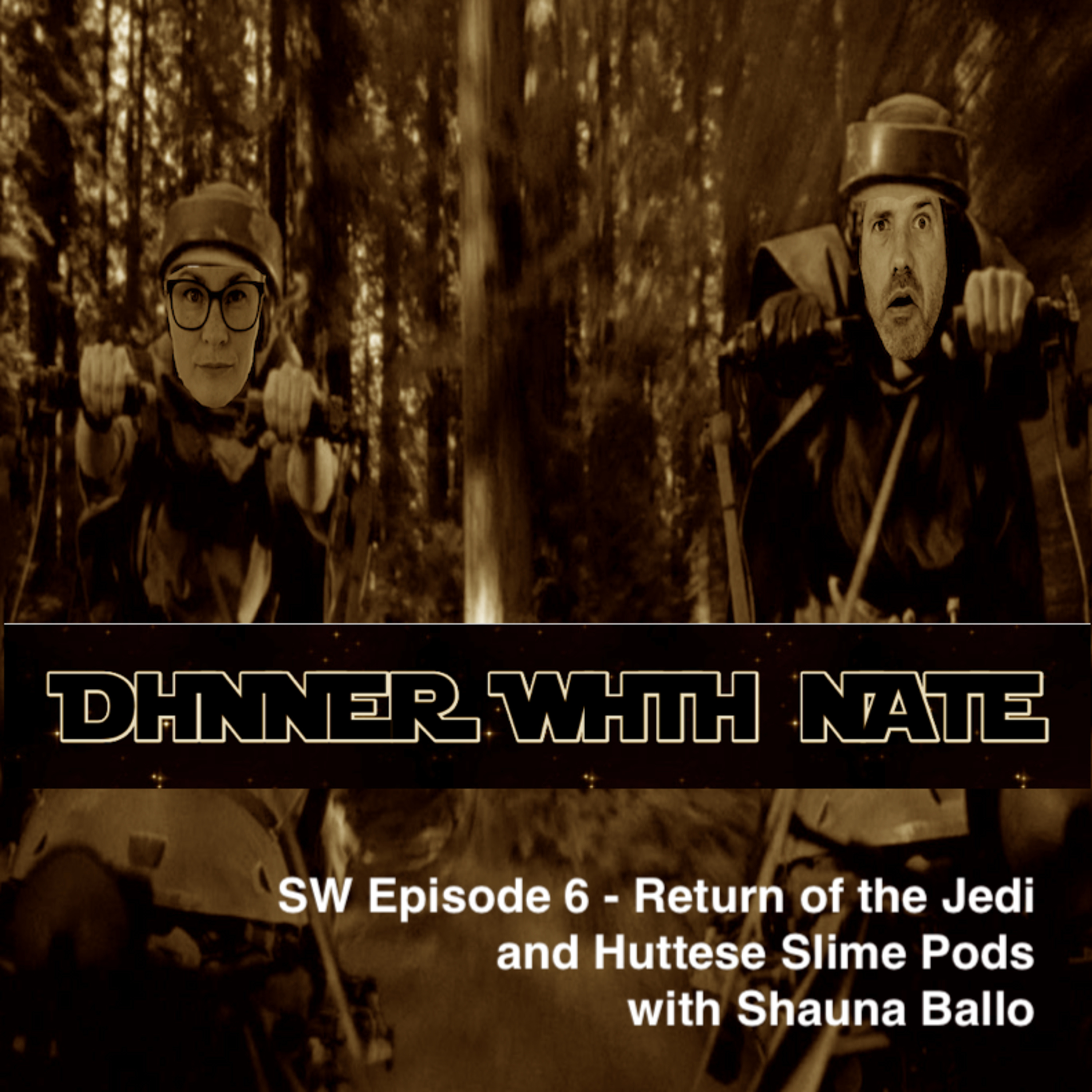Dinner With Nate