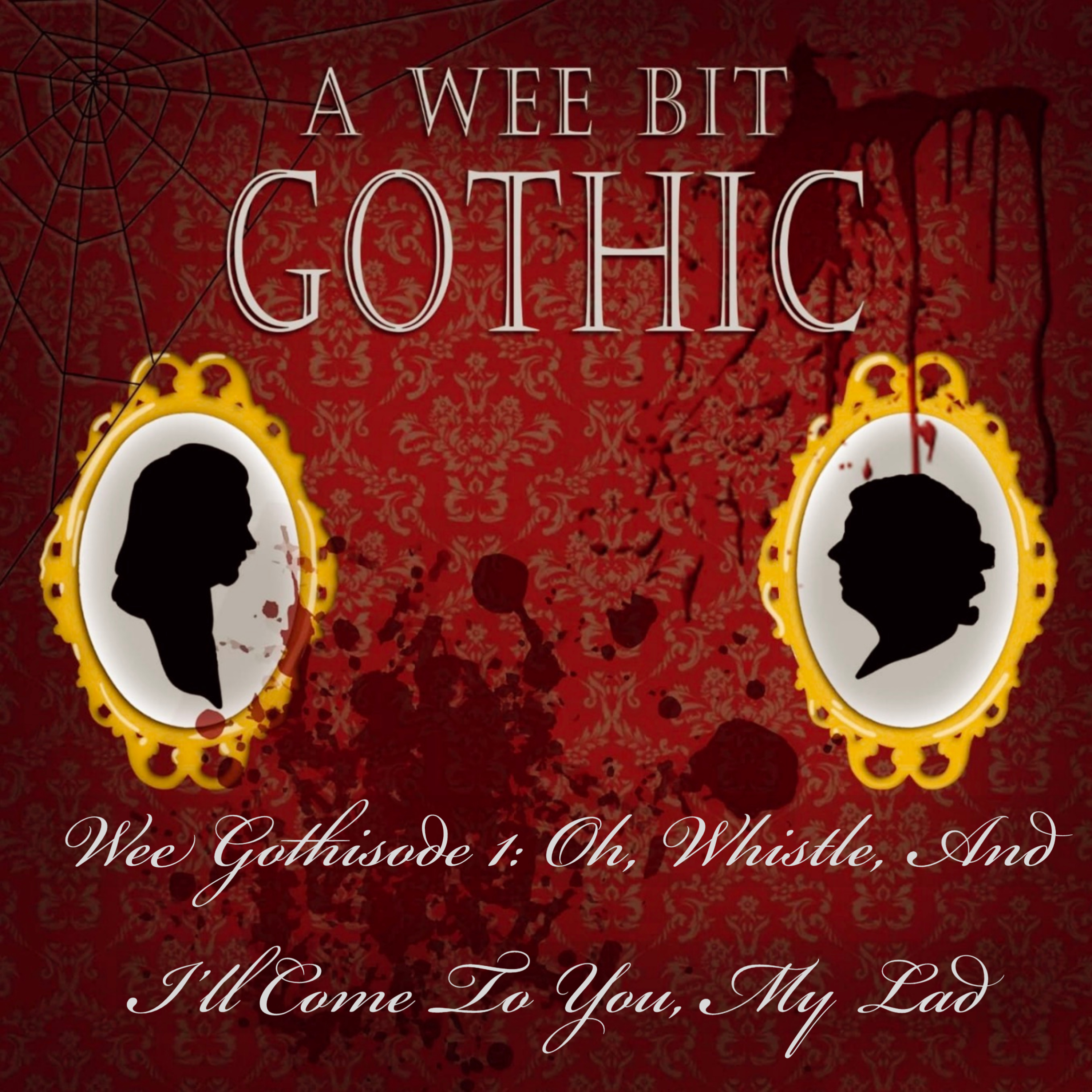 A Wee Bit Gothic