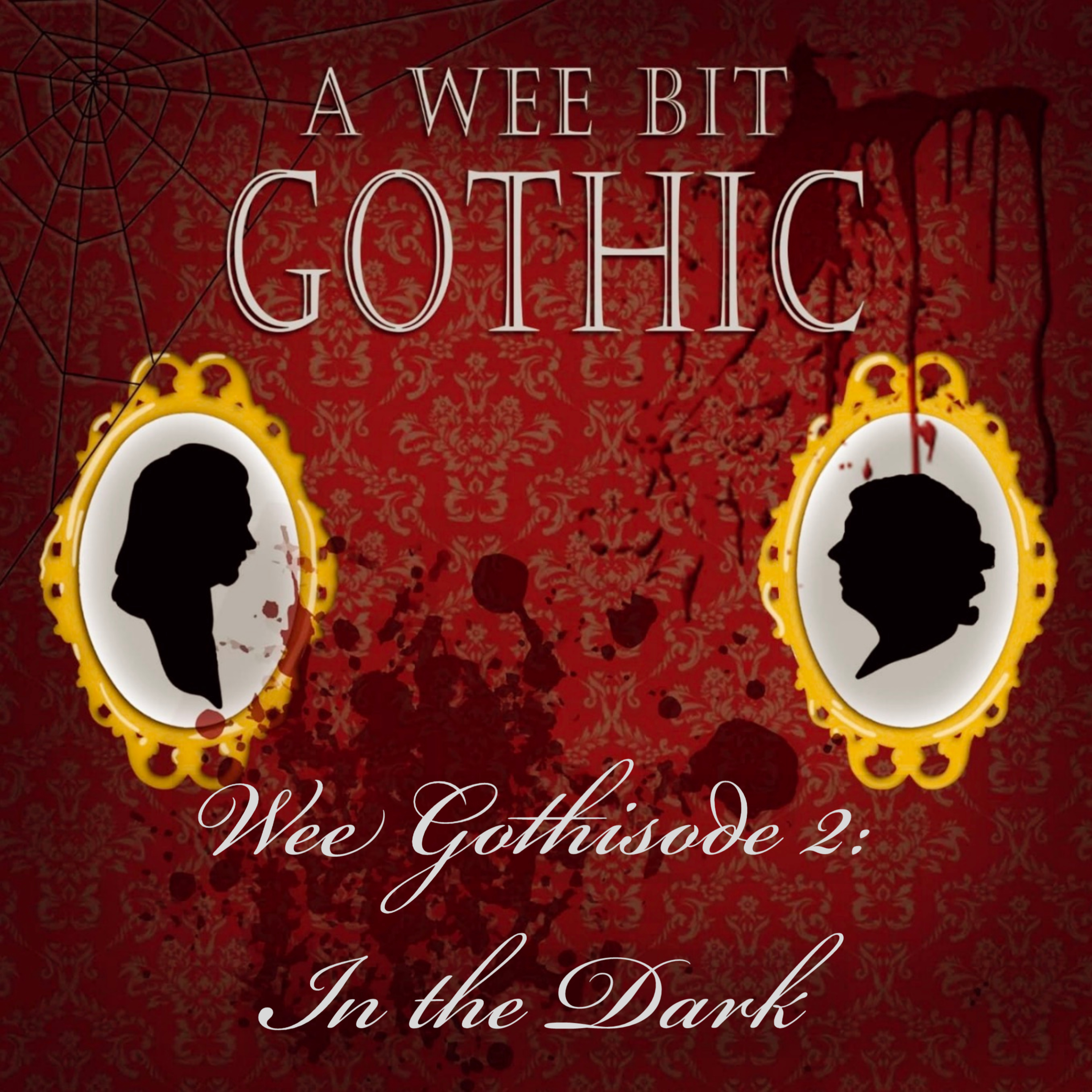 A Wee Bit Gothic