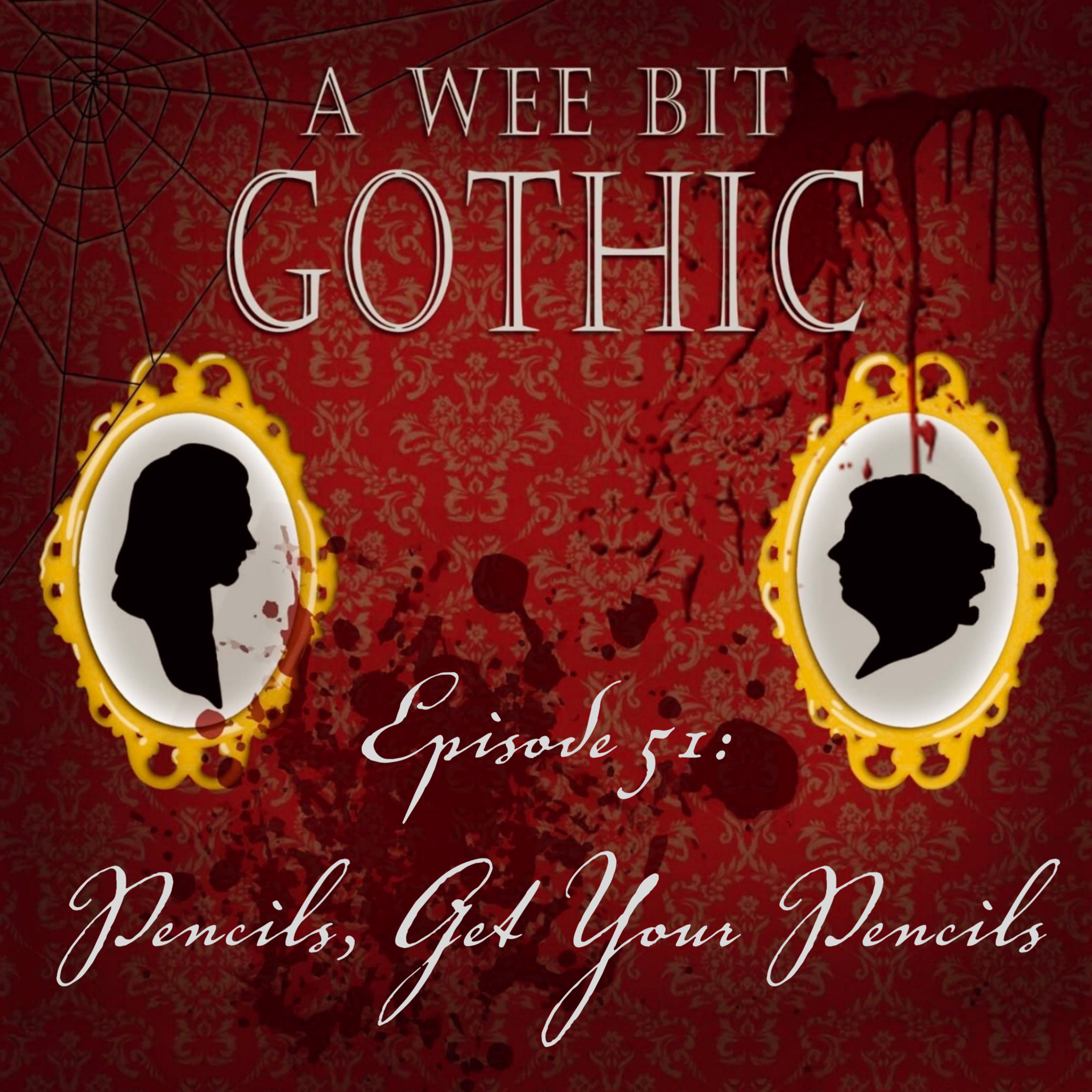 A Wee Bit Gothic