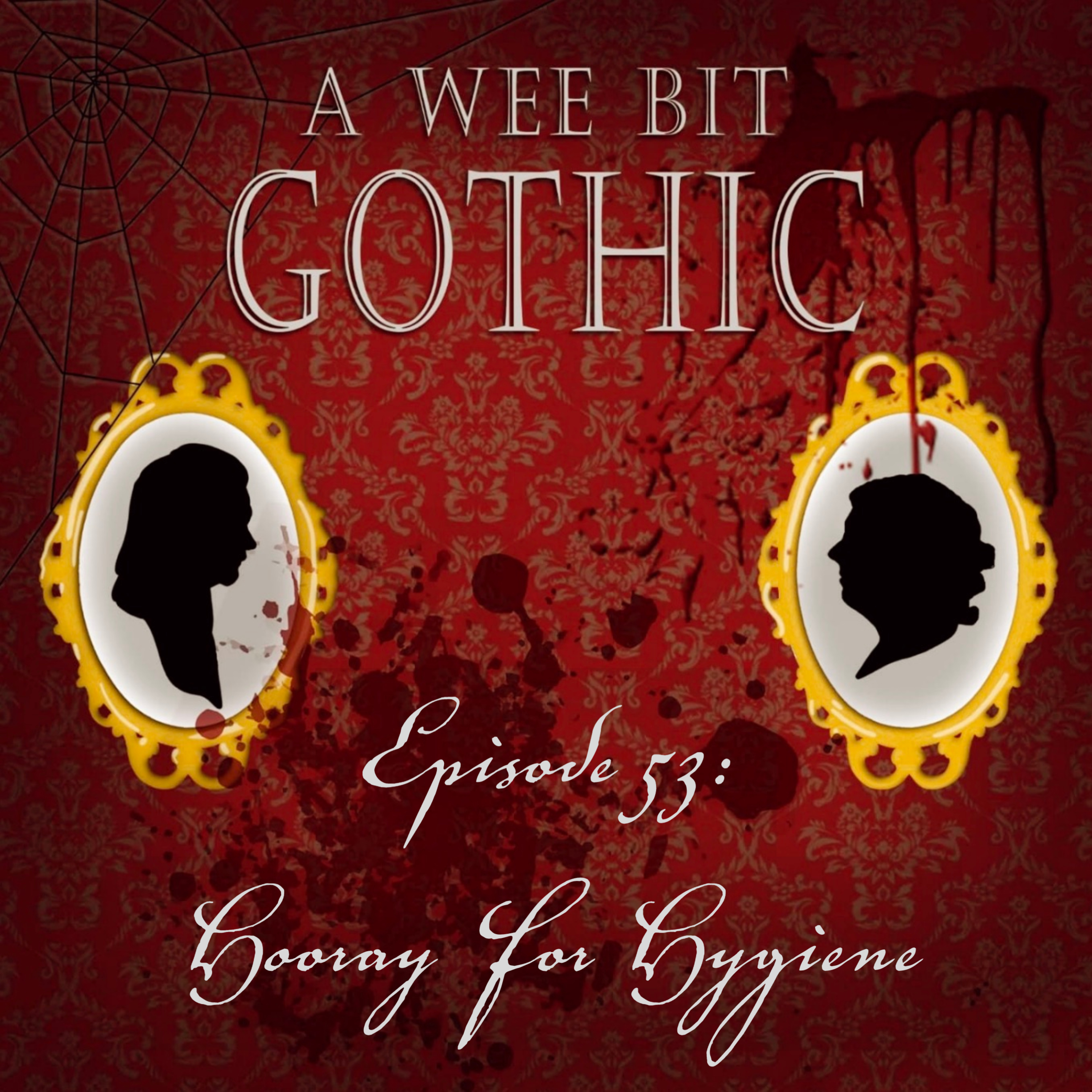 A Wee Bit Gothic