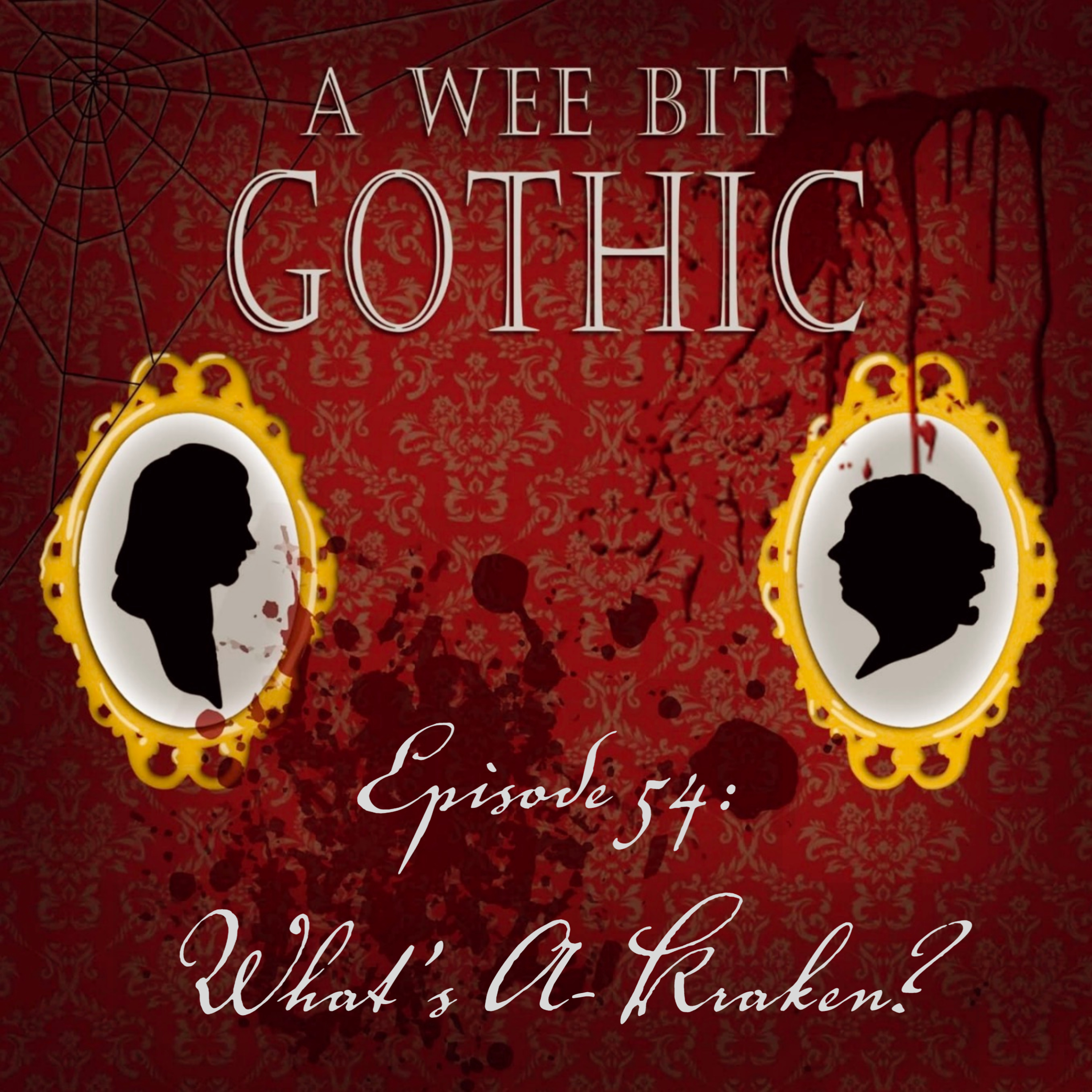 A Wee Bit Gothic