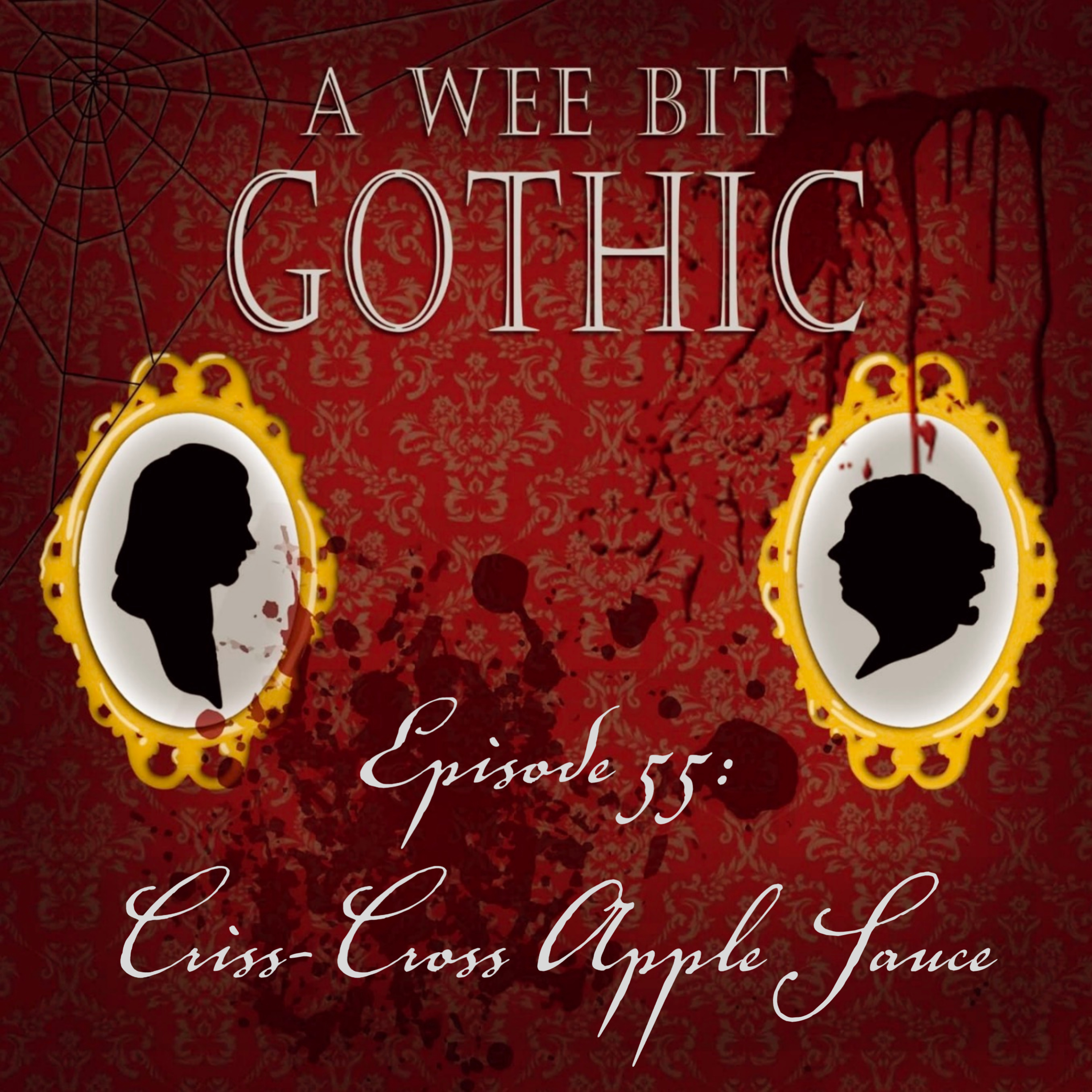 A Wee Bit Gothic