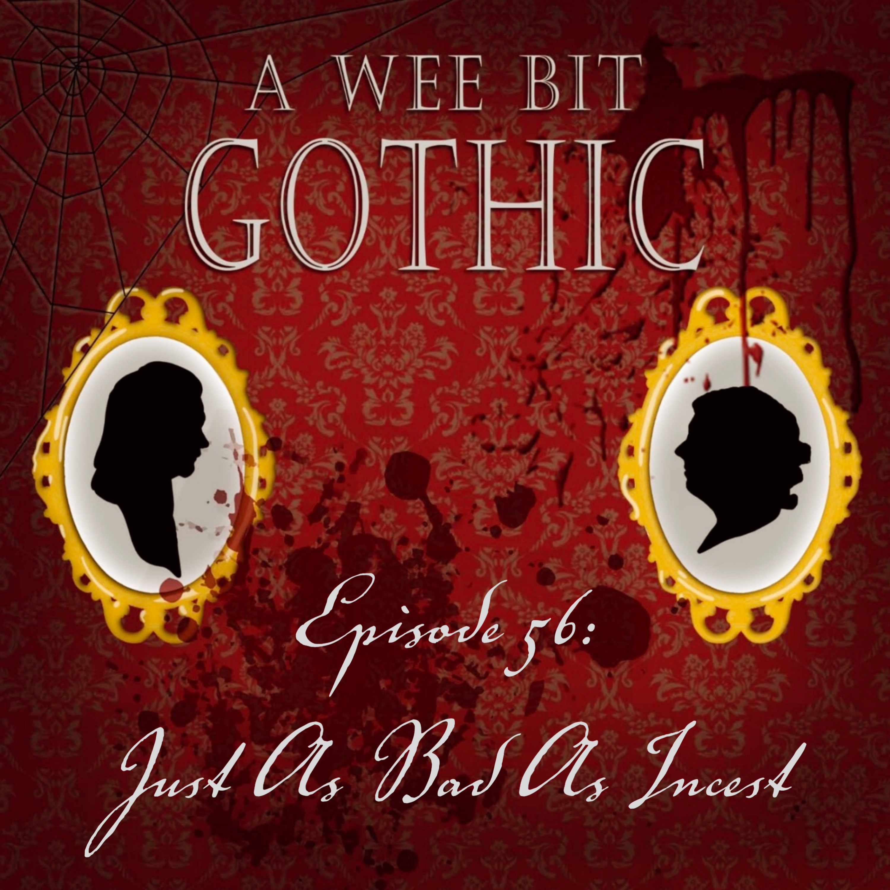 A Wee Bit Gothic