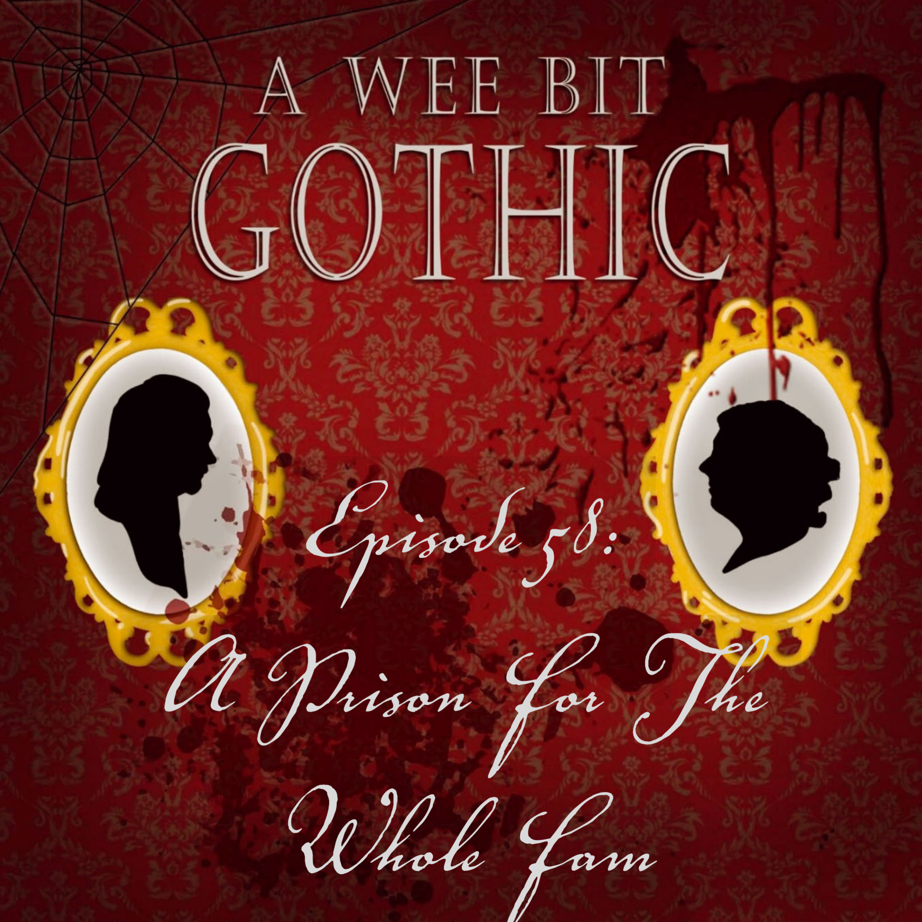 A Wee Bit Gothic