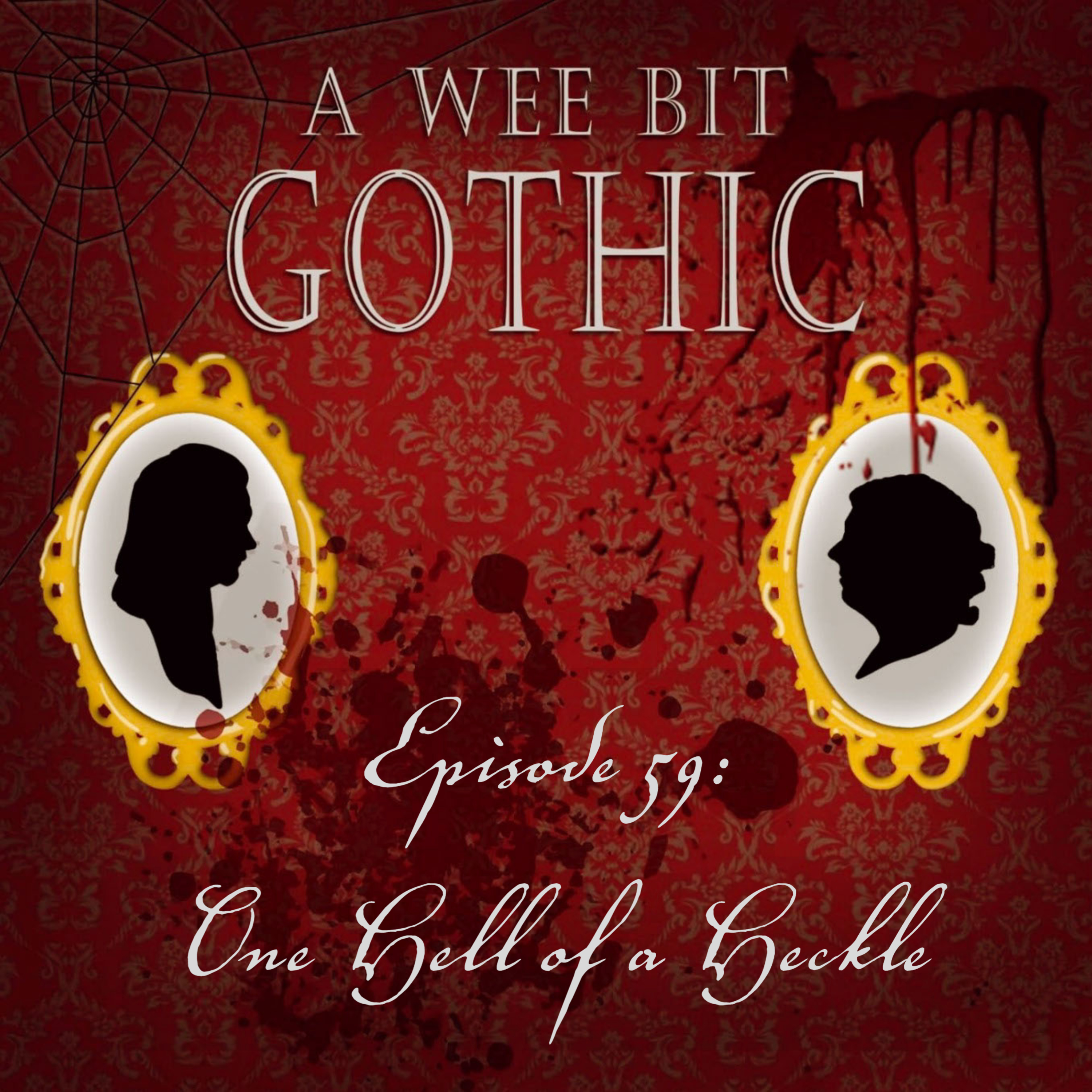 A Wee Bit Gothic