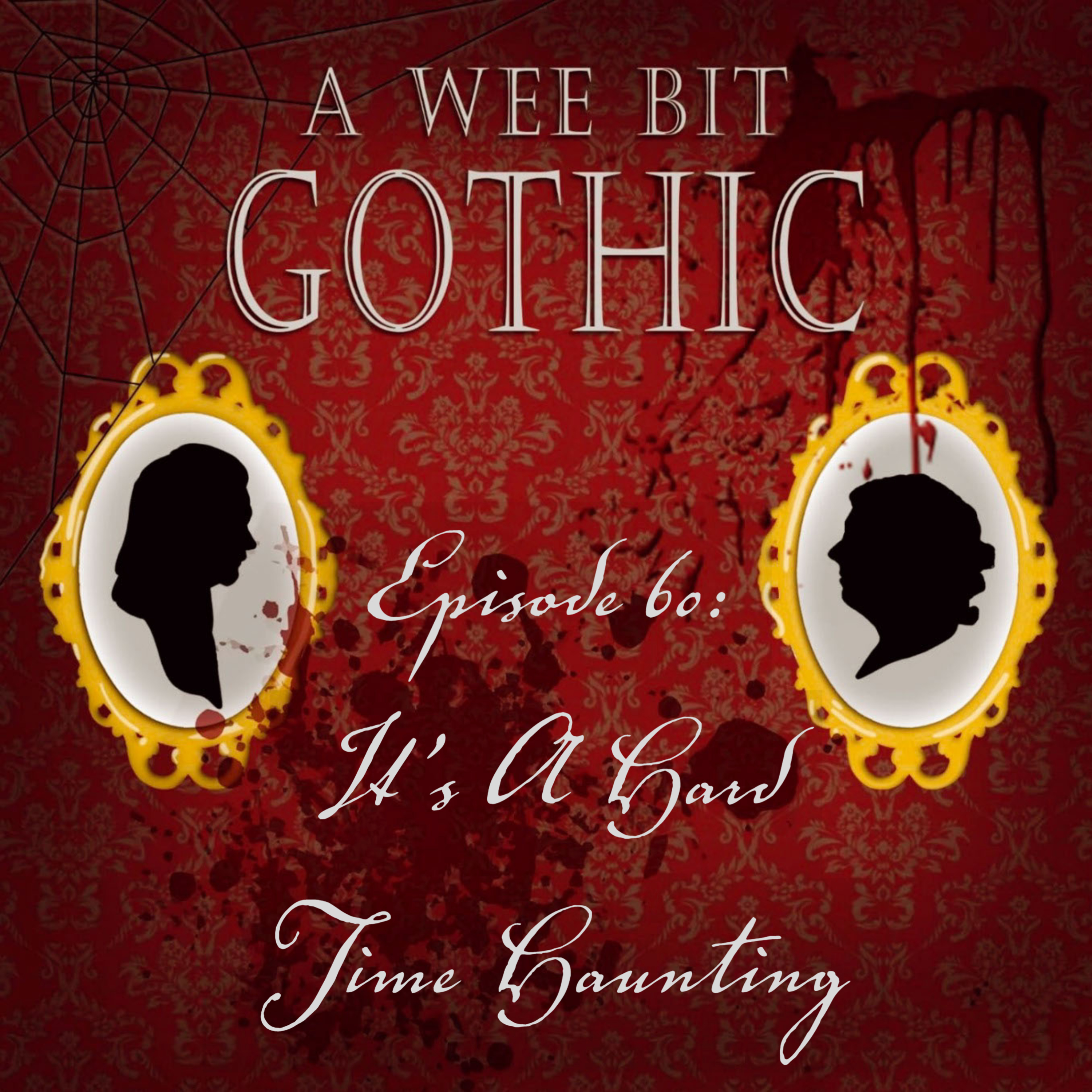 A Wee Bit Gothic