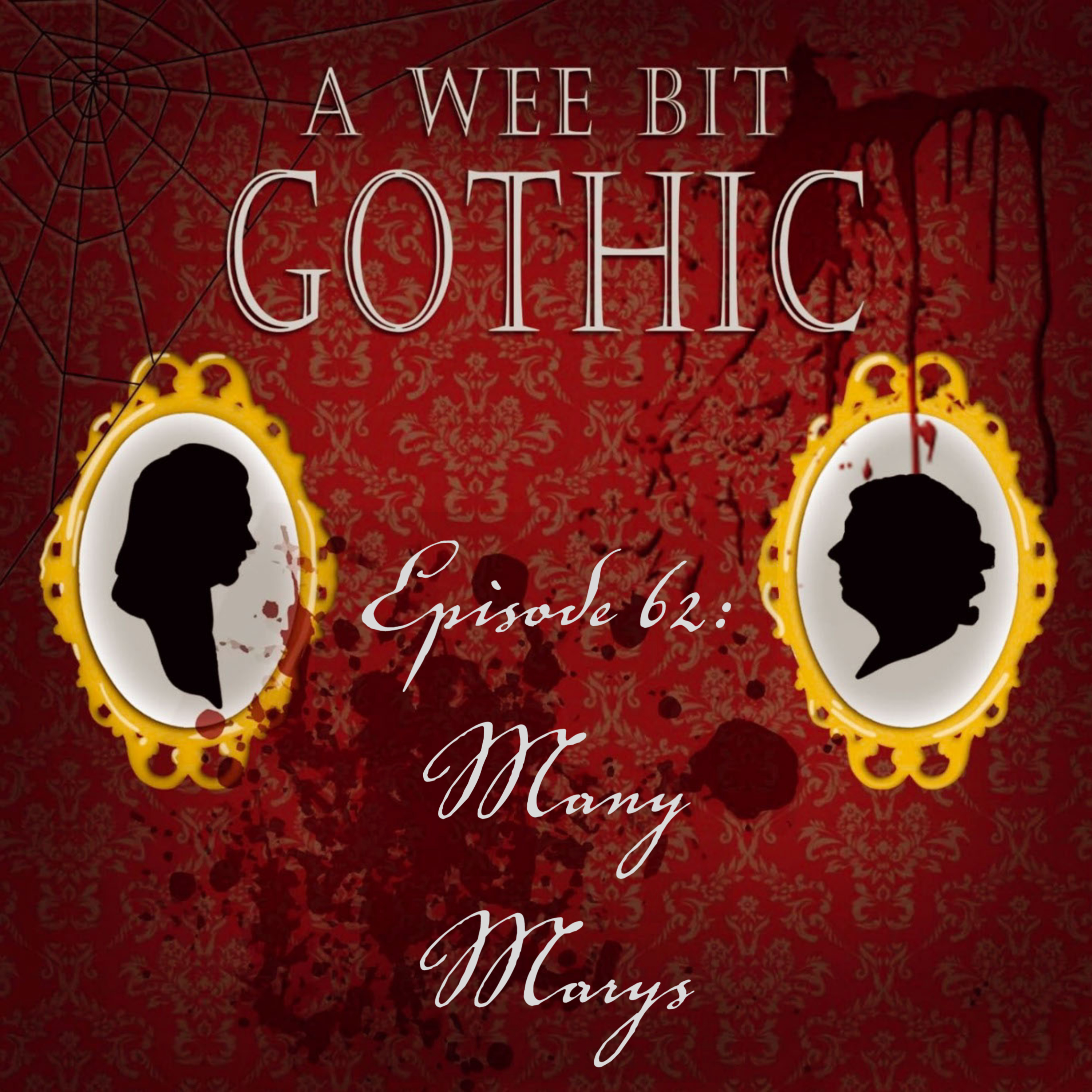 A Wee Bit Gothic