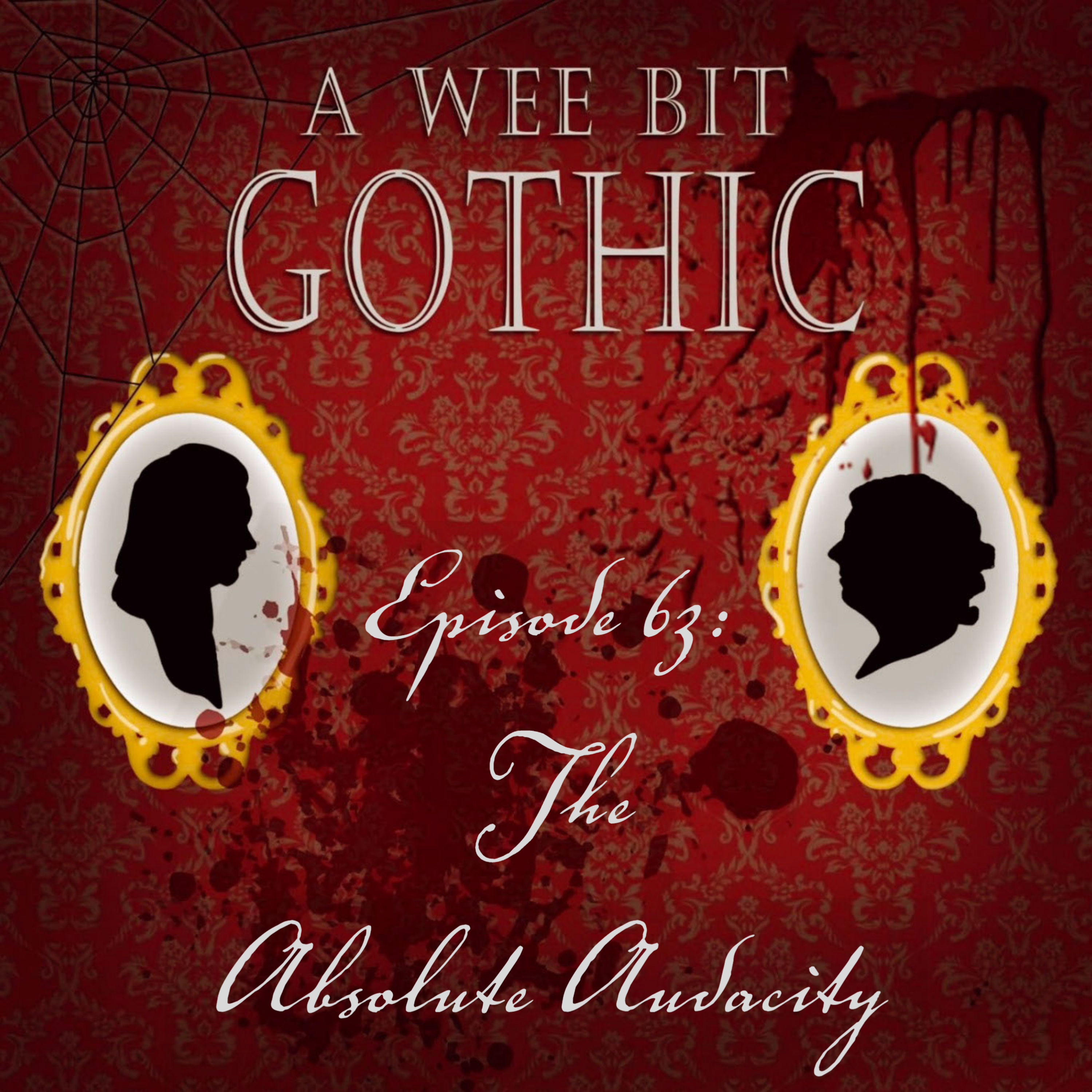 A Wee Bit Gothic