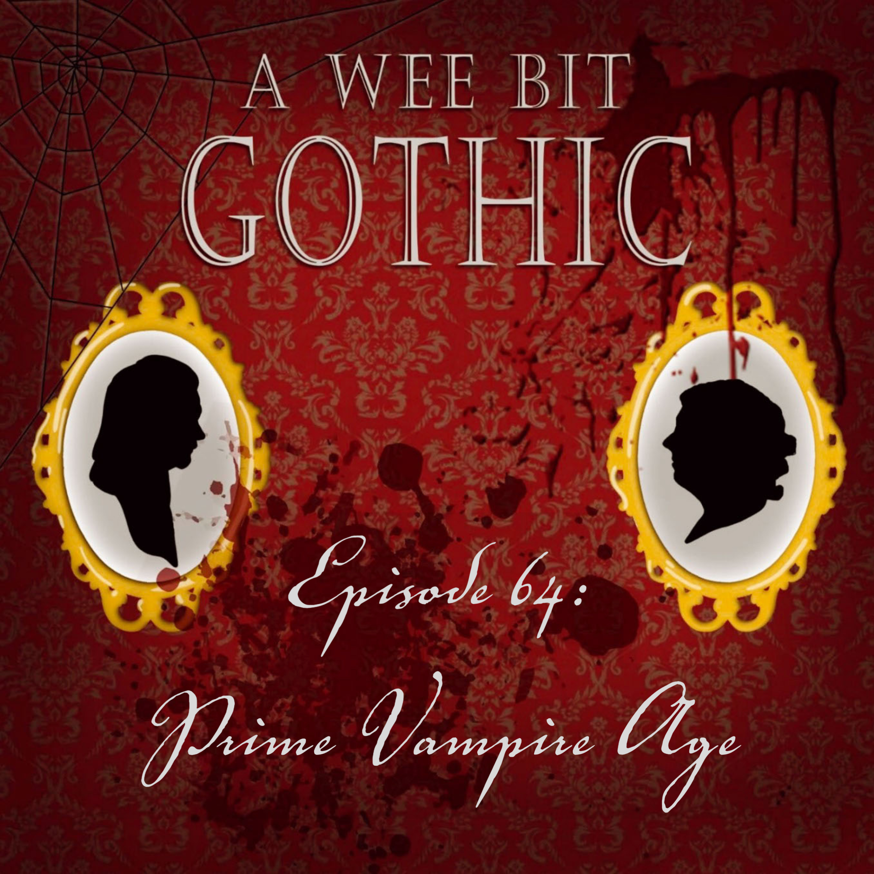 A Wee Bit Gothic
