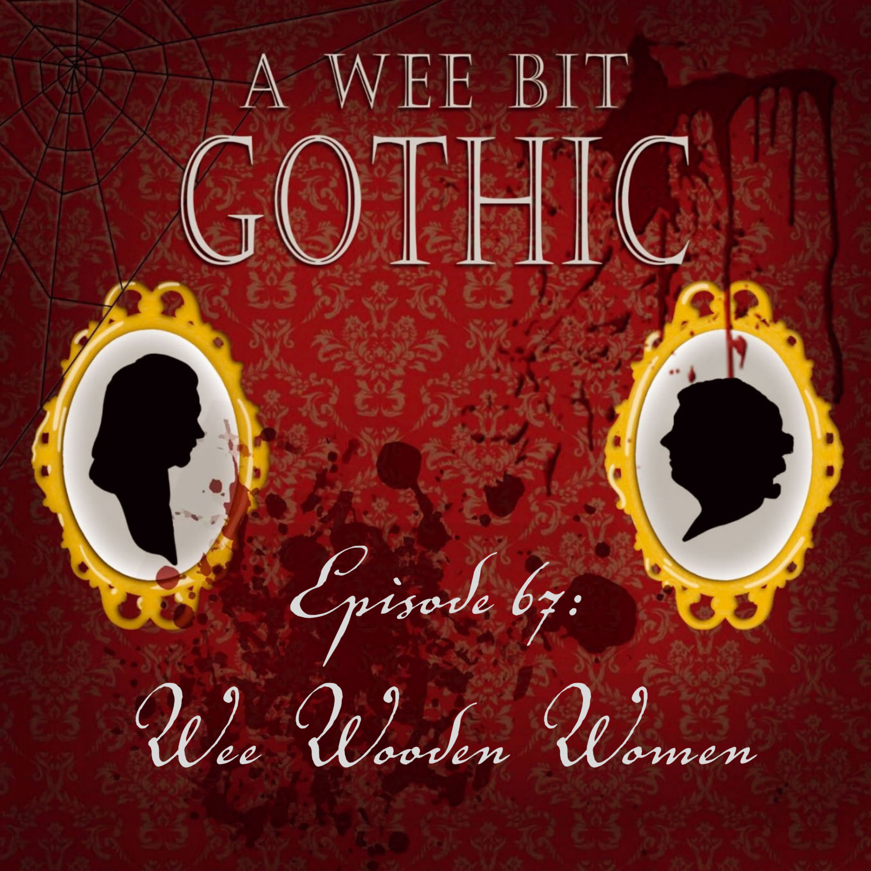 A Wee Bit Gothic
