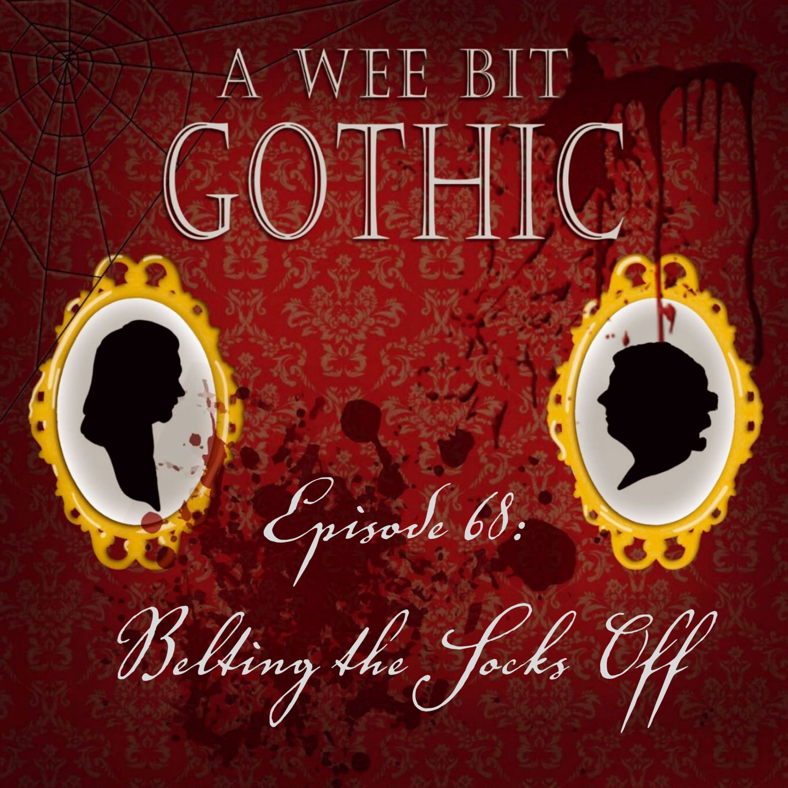 A Wee Bit Gothic