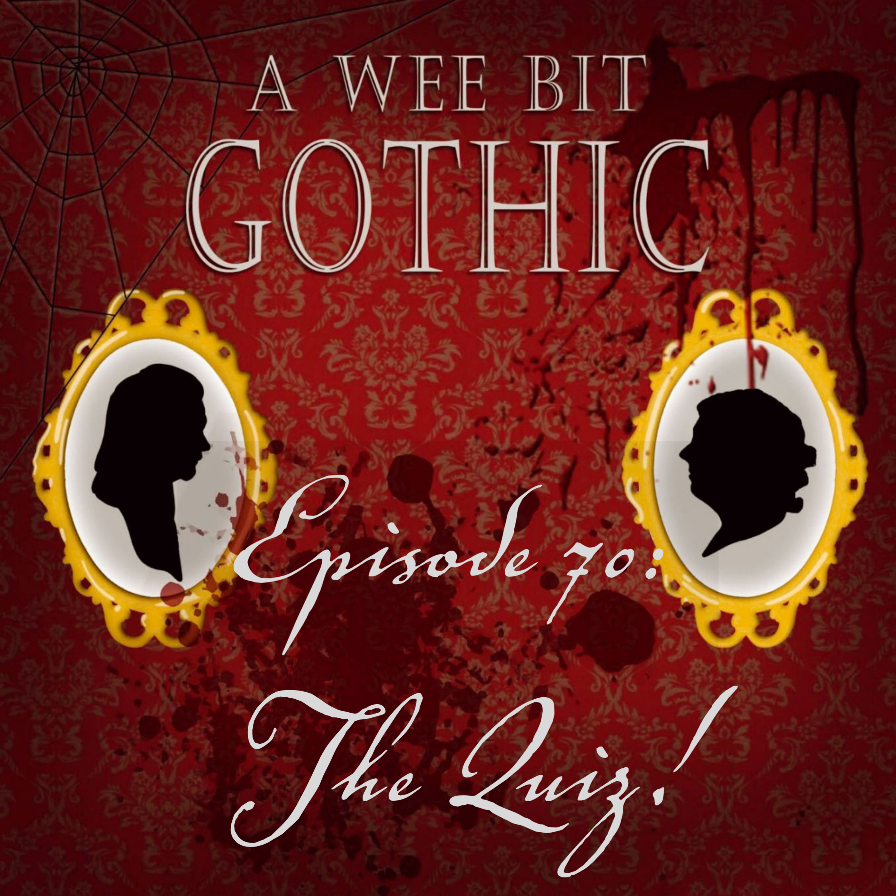 A Wee Bit Gothic