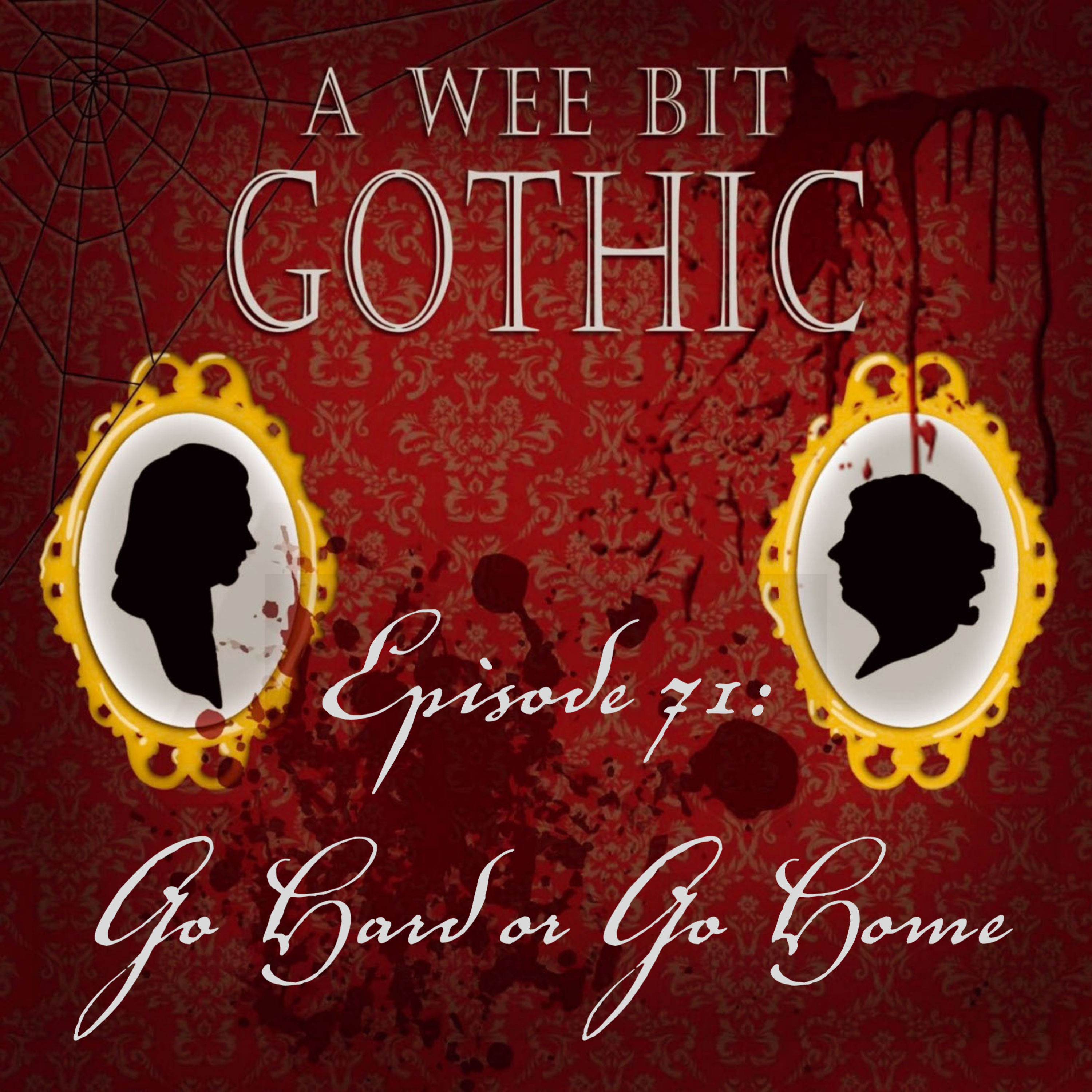 A Wee Bit Gothic