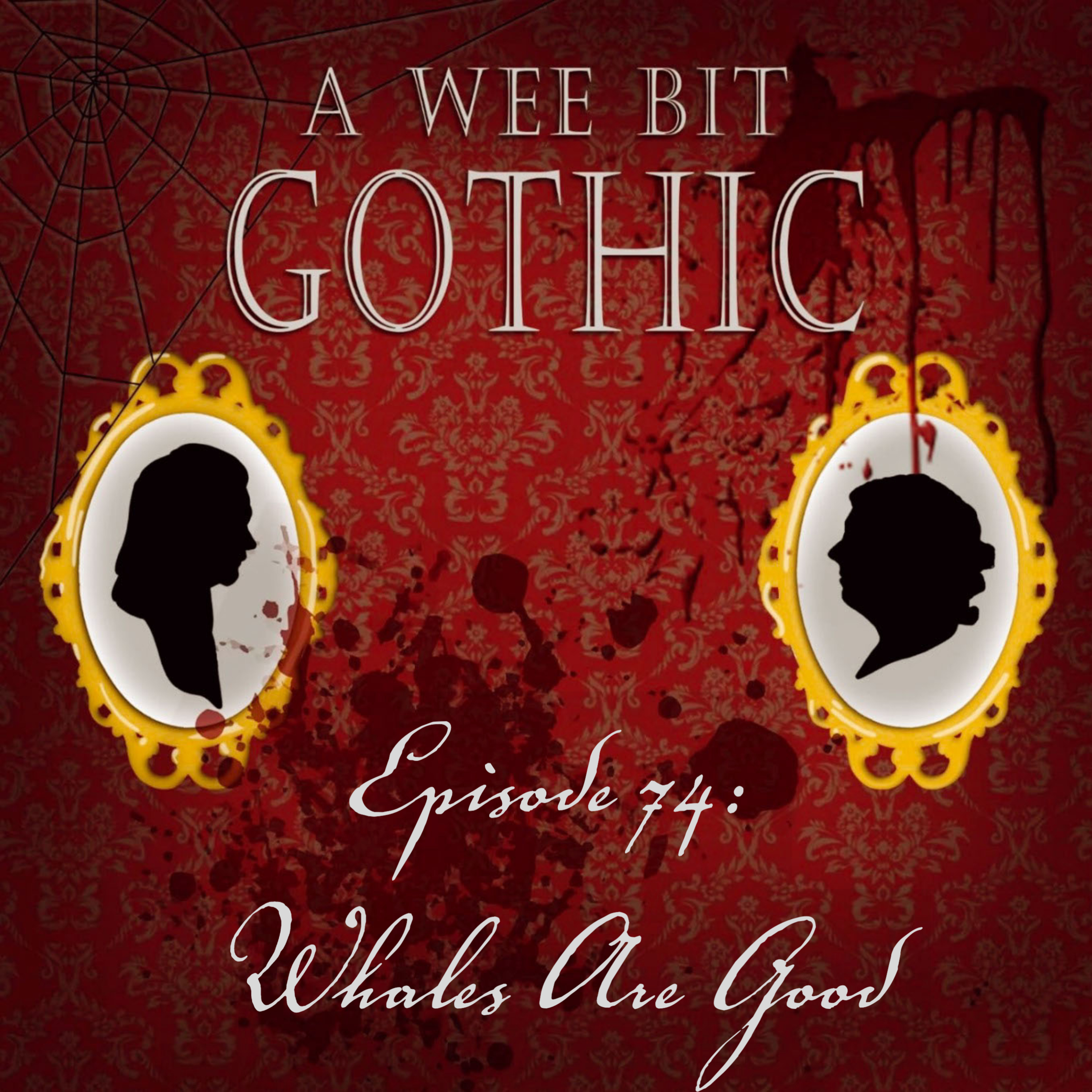 A Wee Bit Gothic